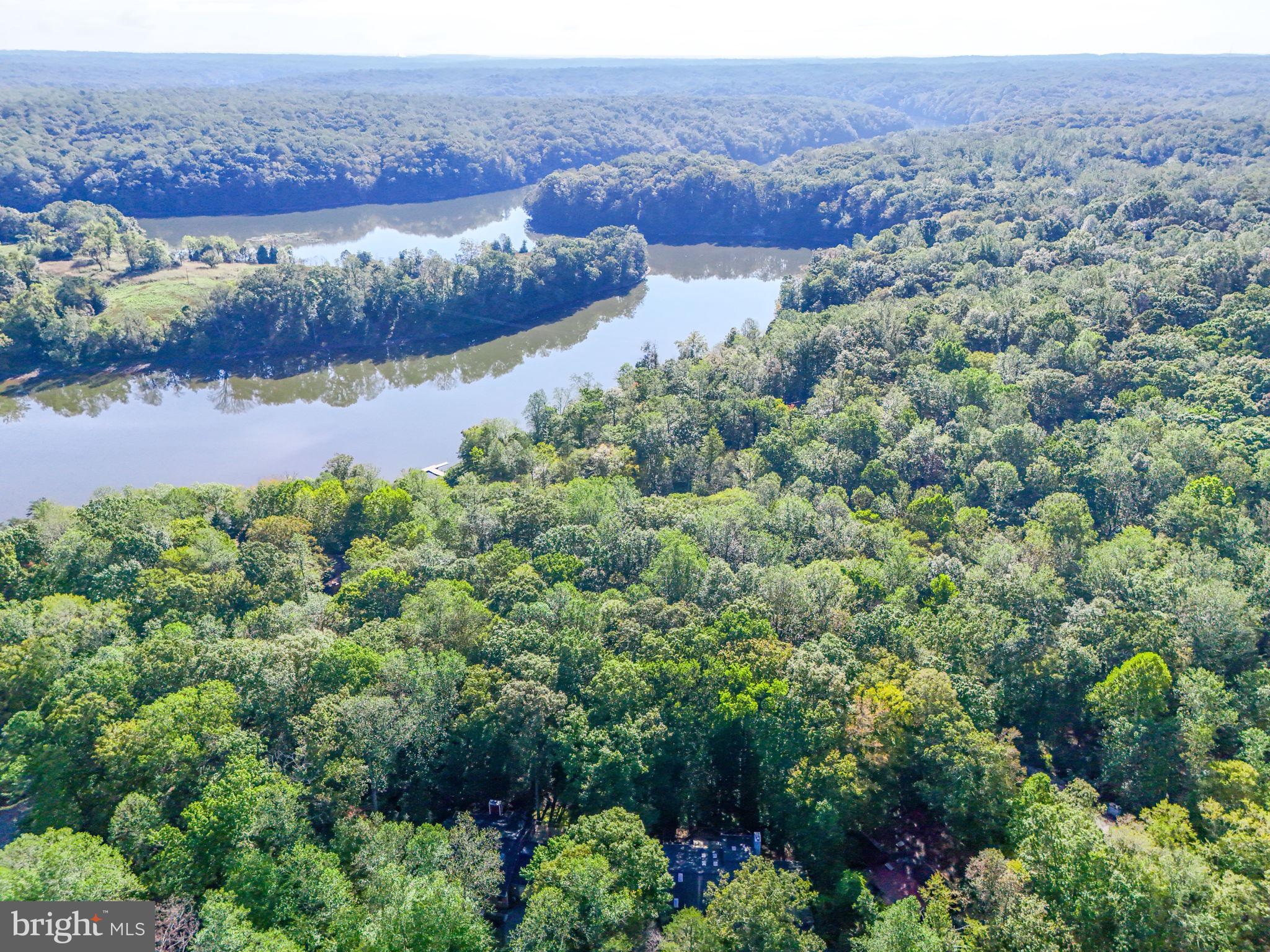 OCCOQUAN FOREST - Residential
