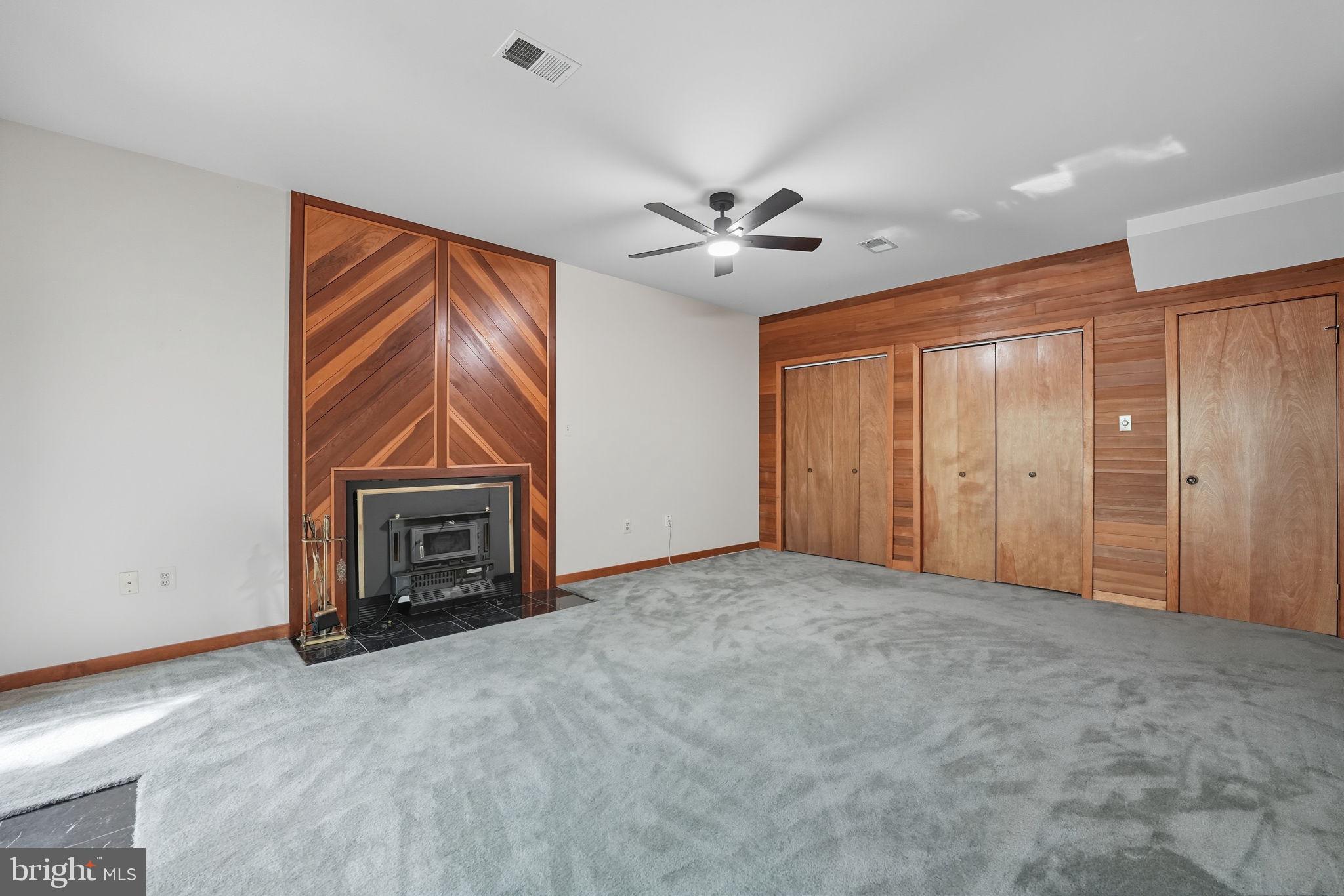 OCCOQUAN FOREST - Residential