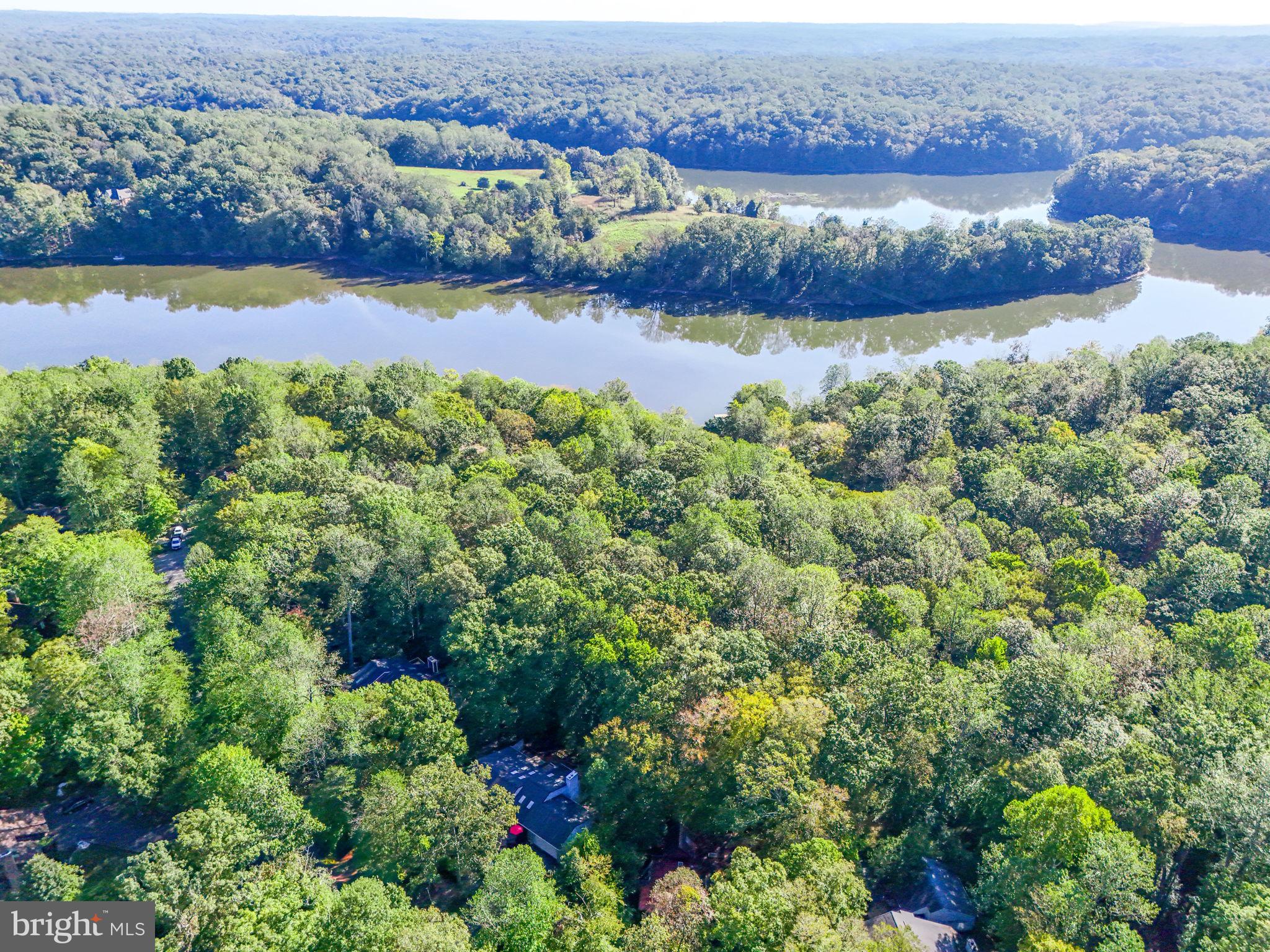 OCCOQUAN FOREST - Residential
