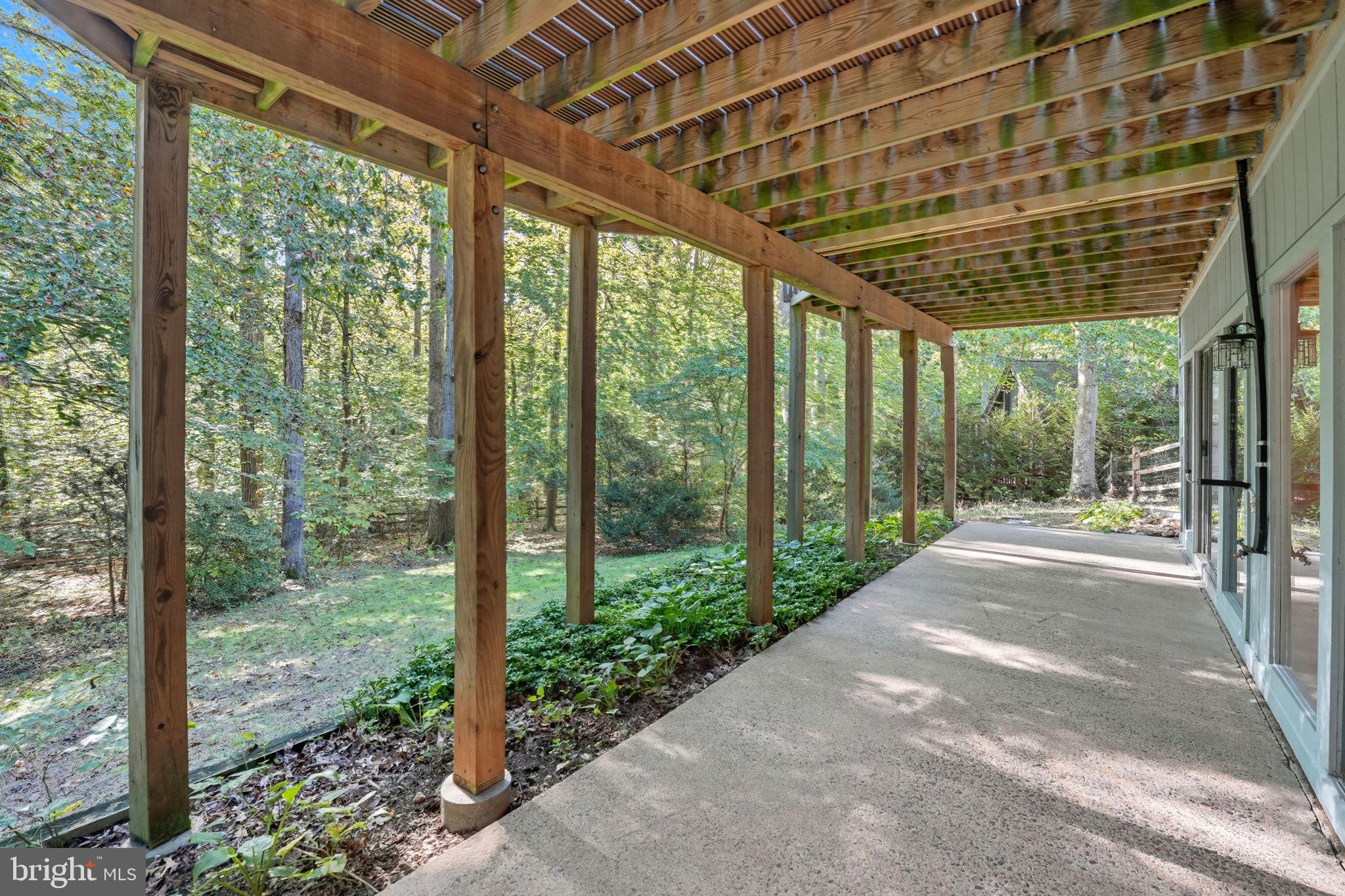 OCCOQUAN FOREST - Residential