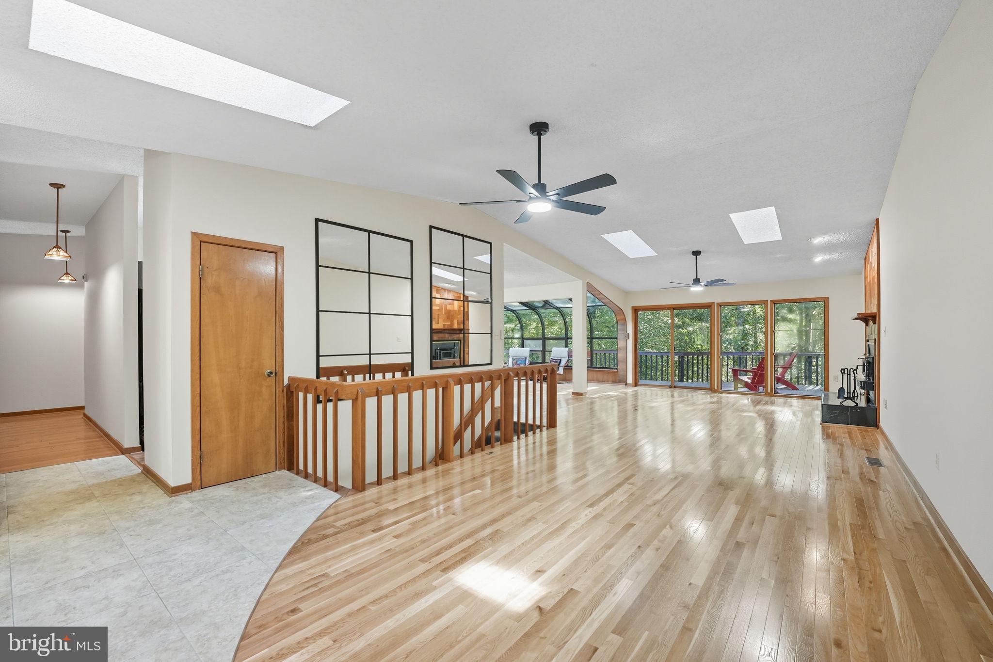 OCCOQUAN FOREST - Residential