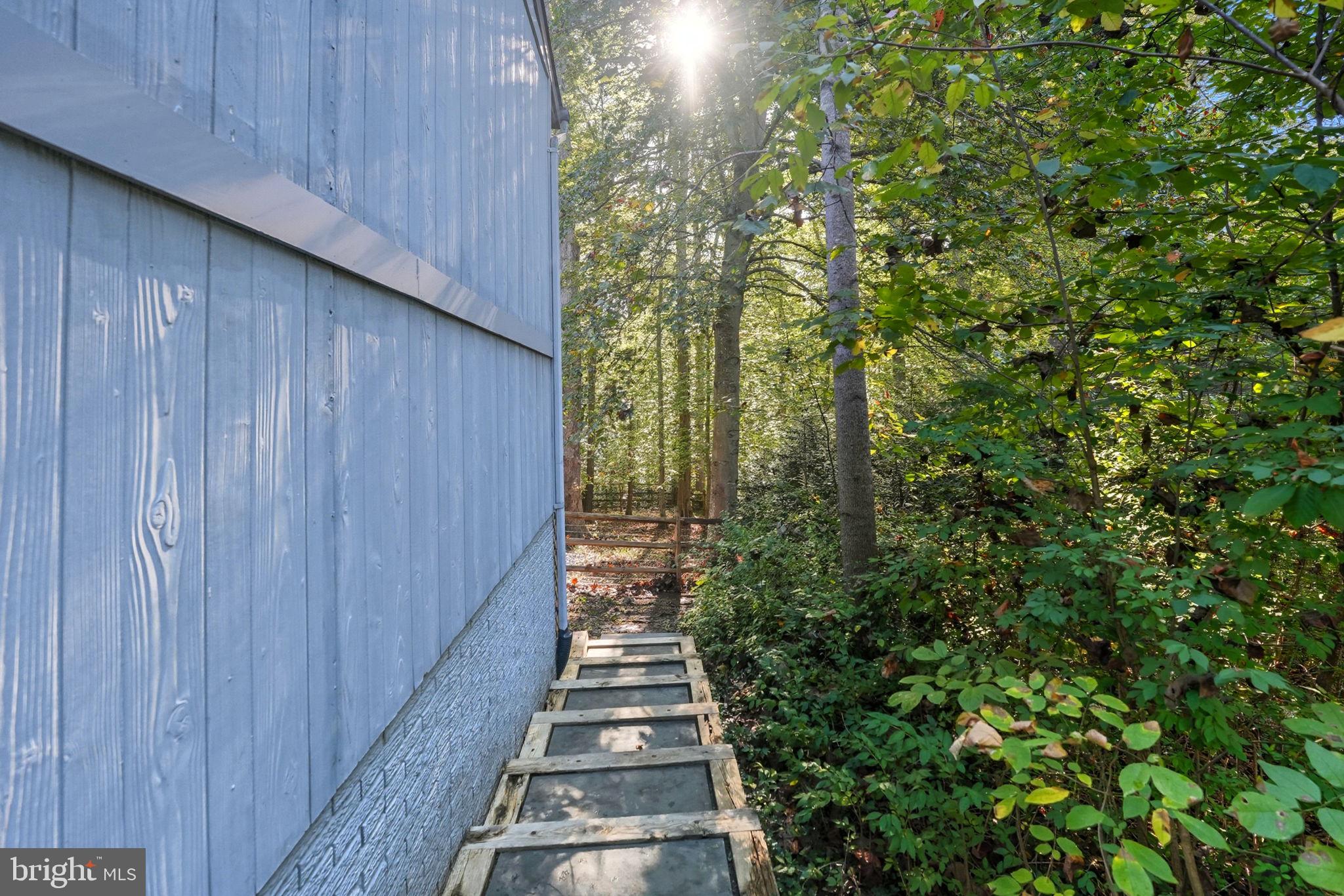 OCCOQUAN FOREST - Residential