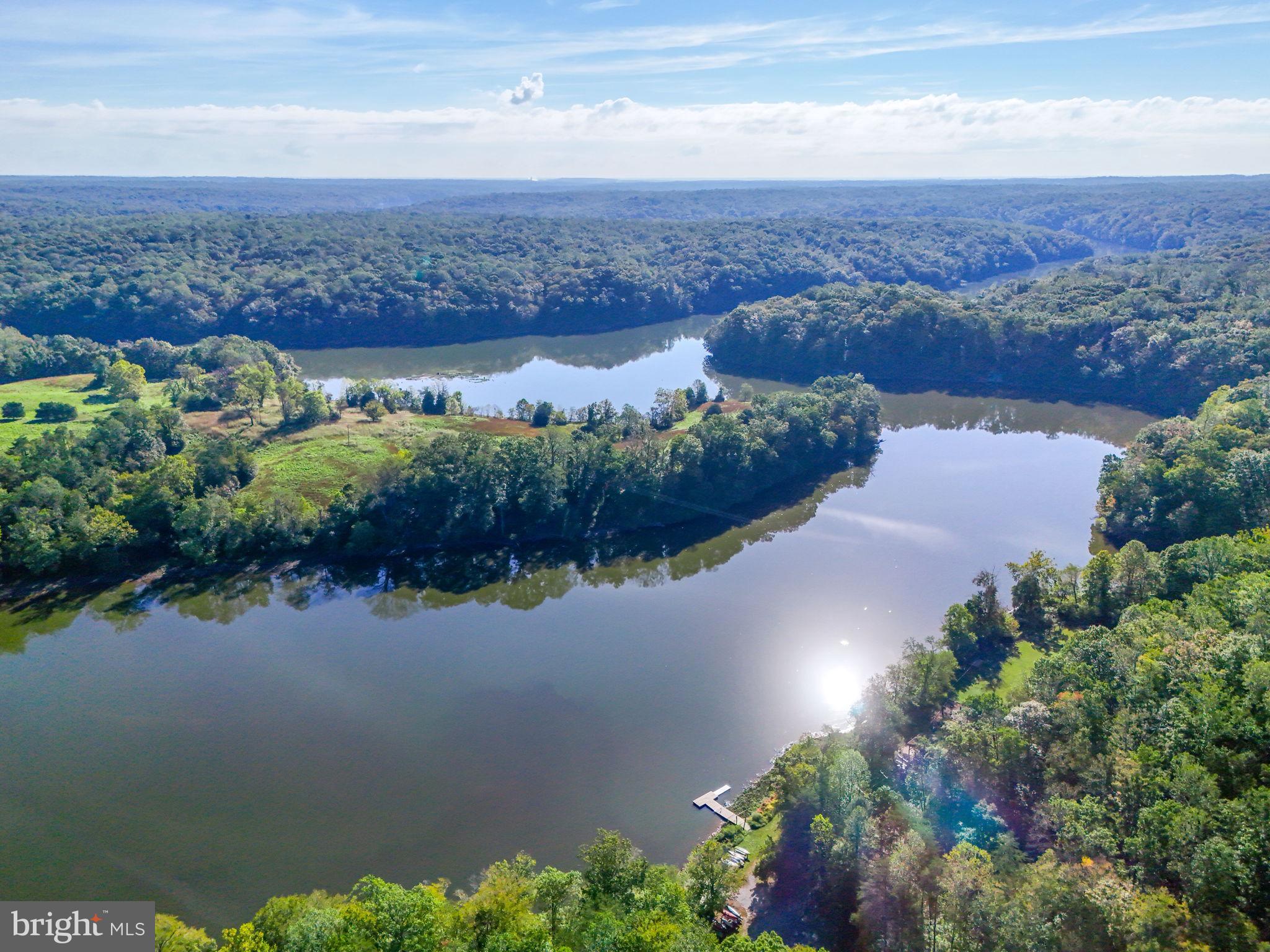 OCCOQUAN FOREST - Residential