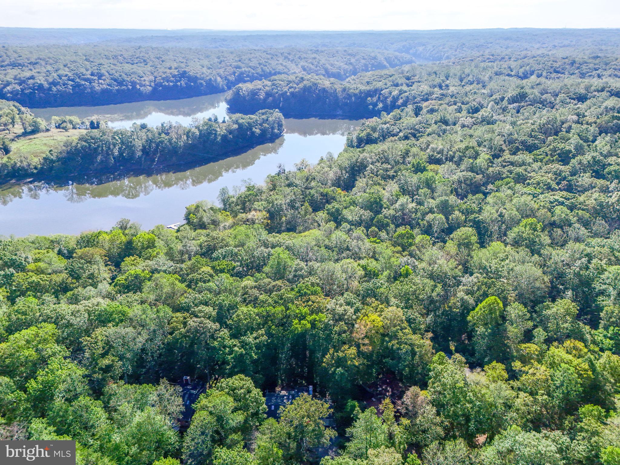 OCCOQUAN FOREST - Residential