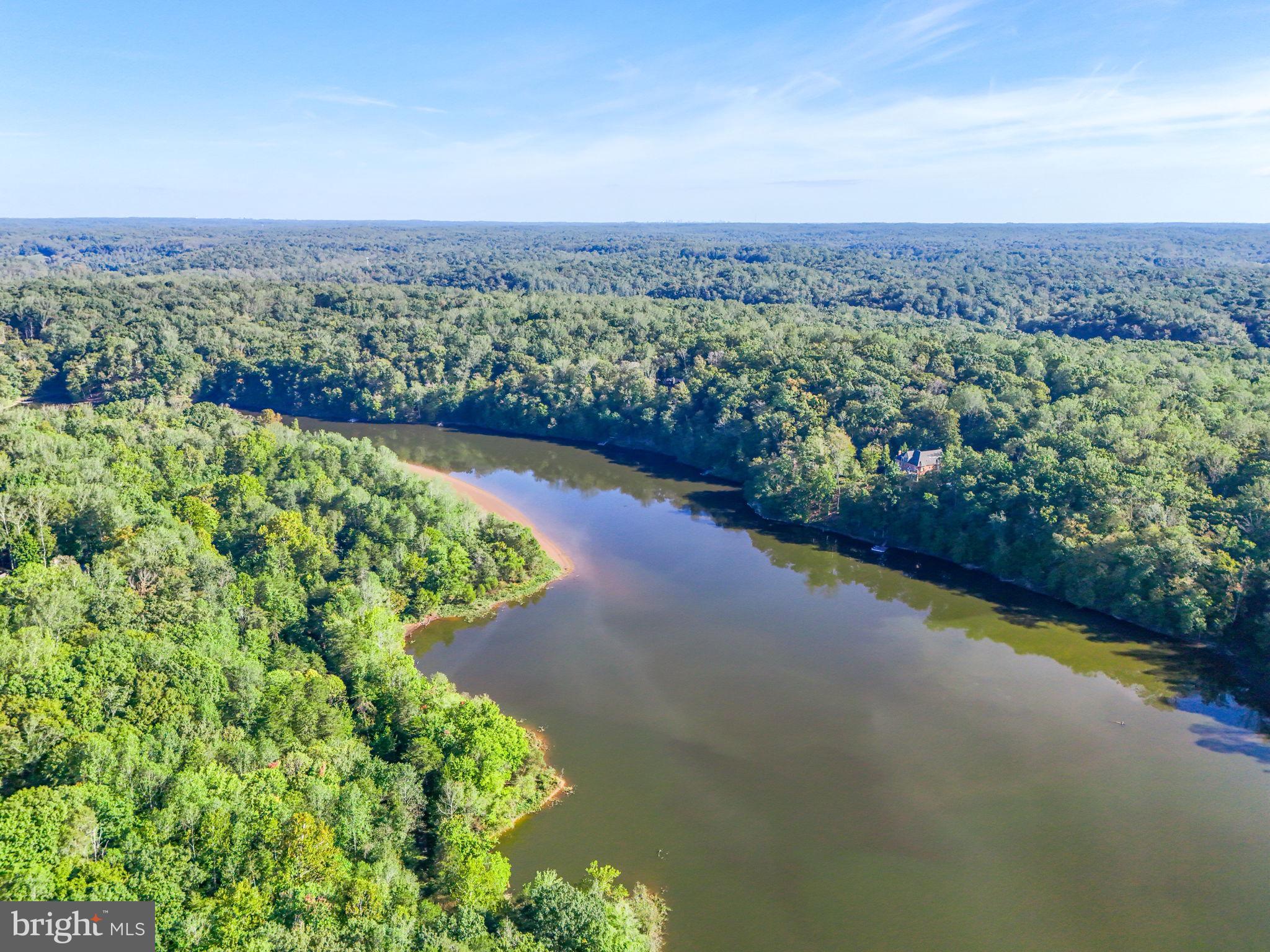 OCCOQUAN FOREST - Residential