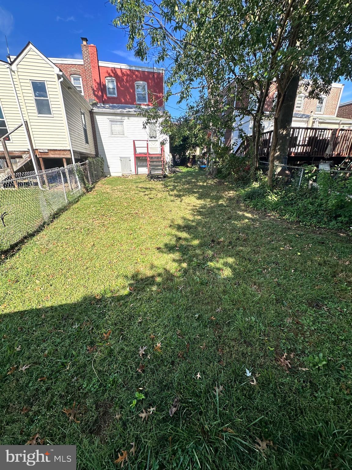 FOX CHASE - Residential