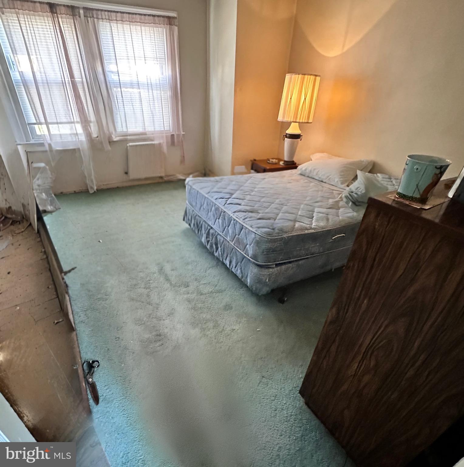 FOX CHASE - Residential