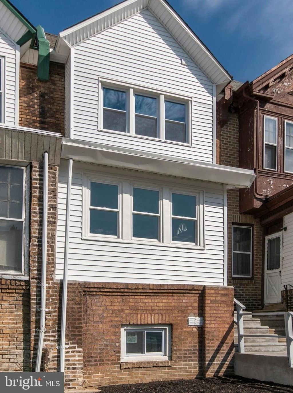 Photo of 5443 Florence Avenue, PHILADELPHIA, PA 19143 (MLS # PAPH2539526)