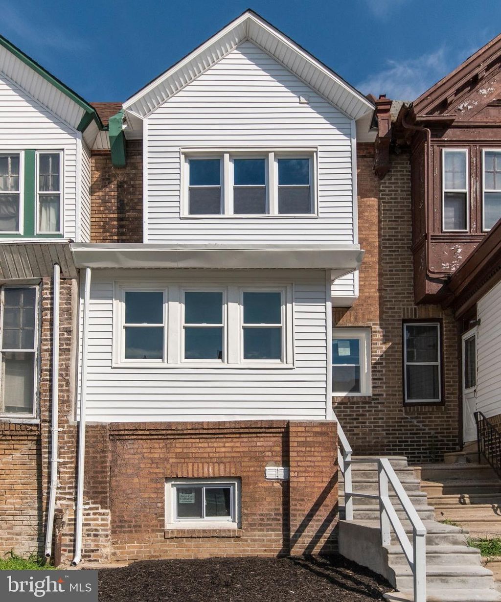 Photo of 5443 Florence Avenue, PHILADELPHIA, PA 19143 (MLS # PAPH2539526)