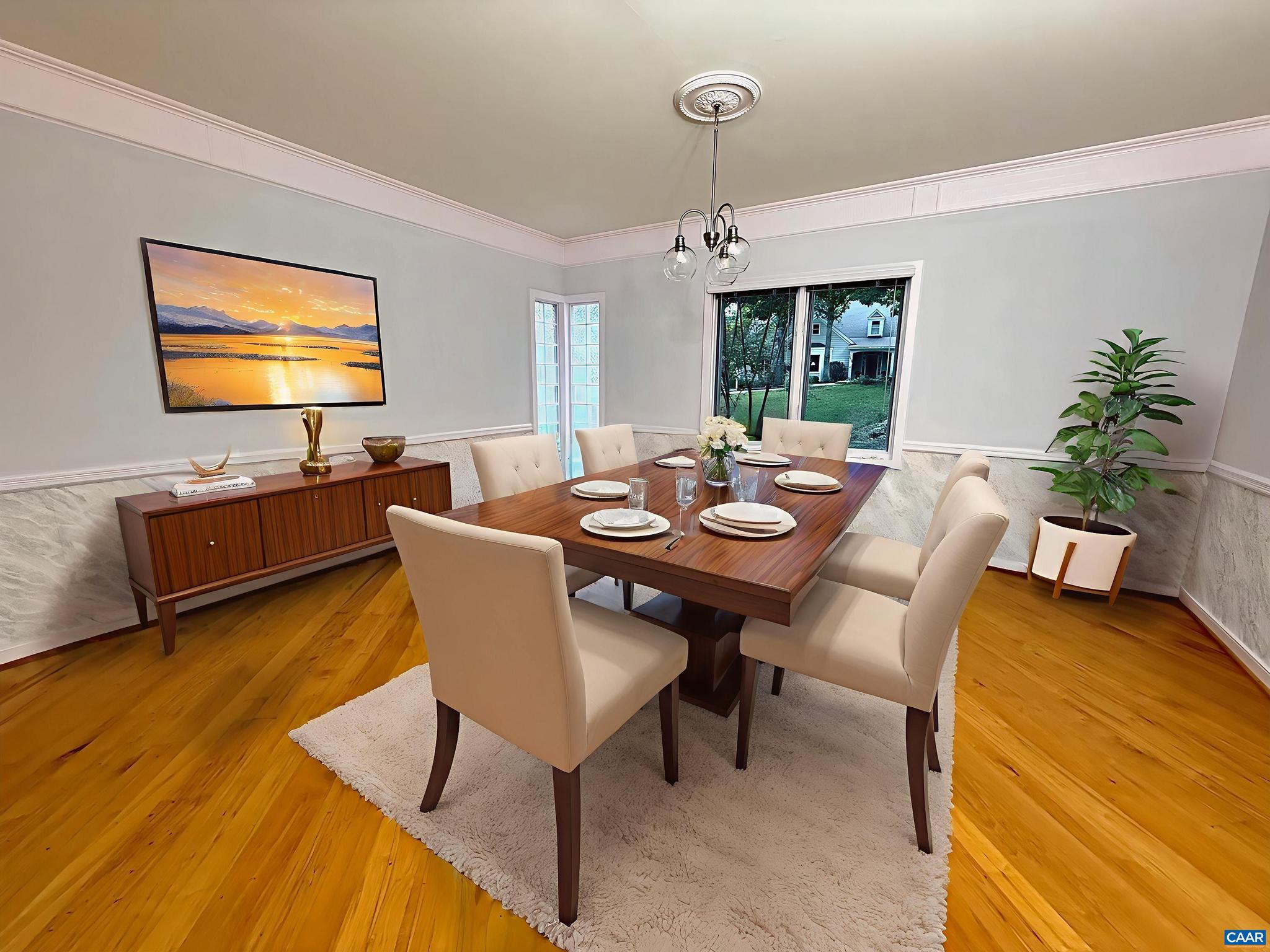 DUNLORA - Residential