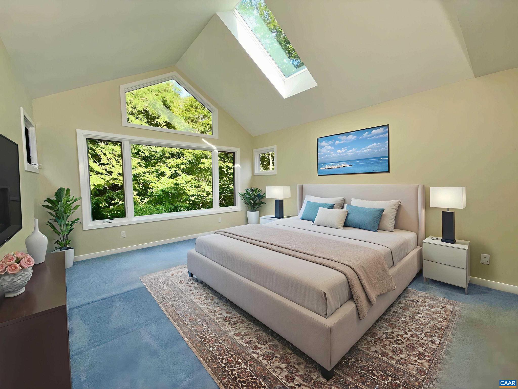 DUNLORA - Residential