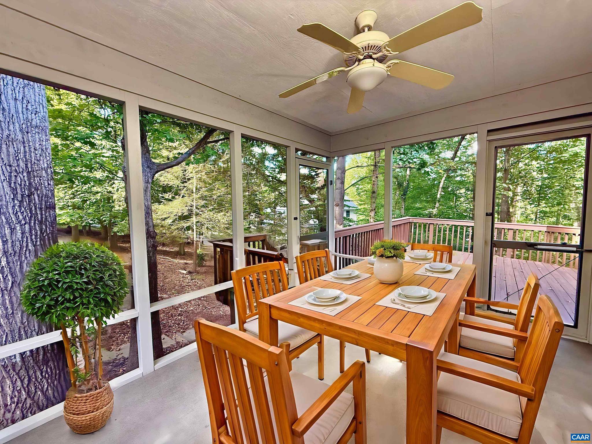 DUNLORA - Residential