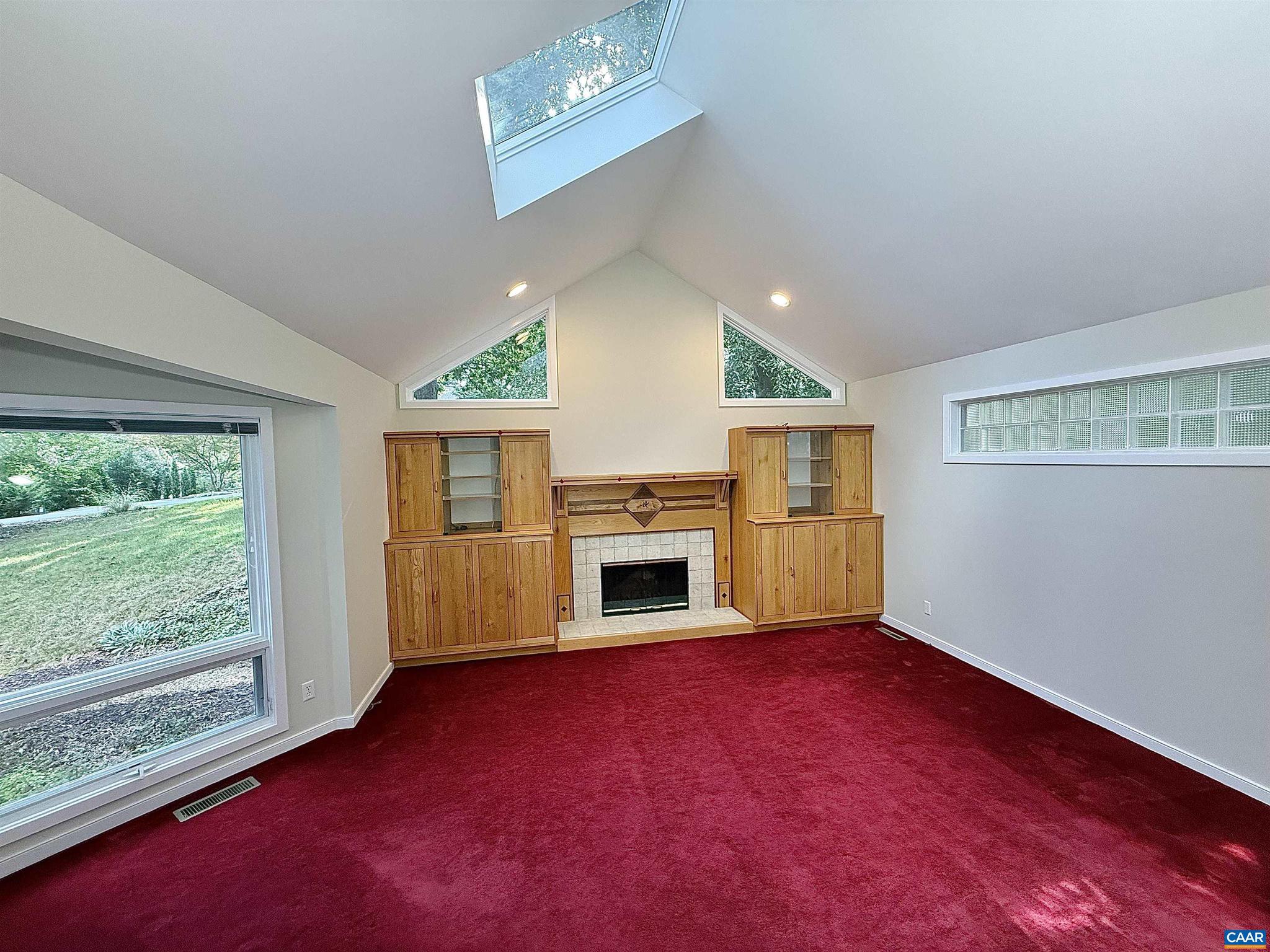 DUNLORA - Residential