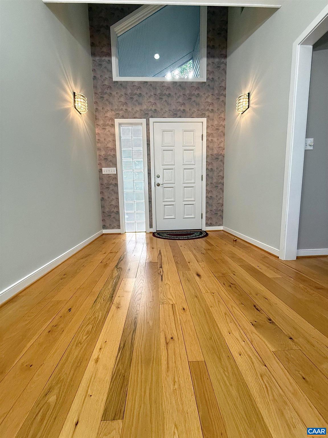 DUNLORA - Residential