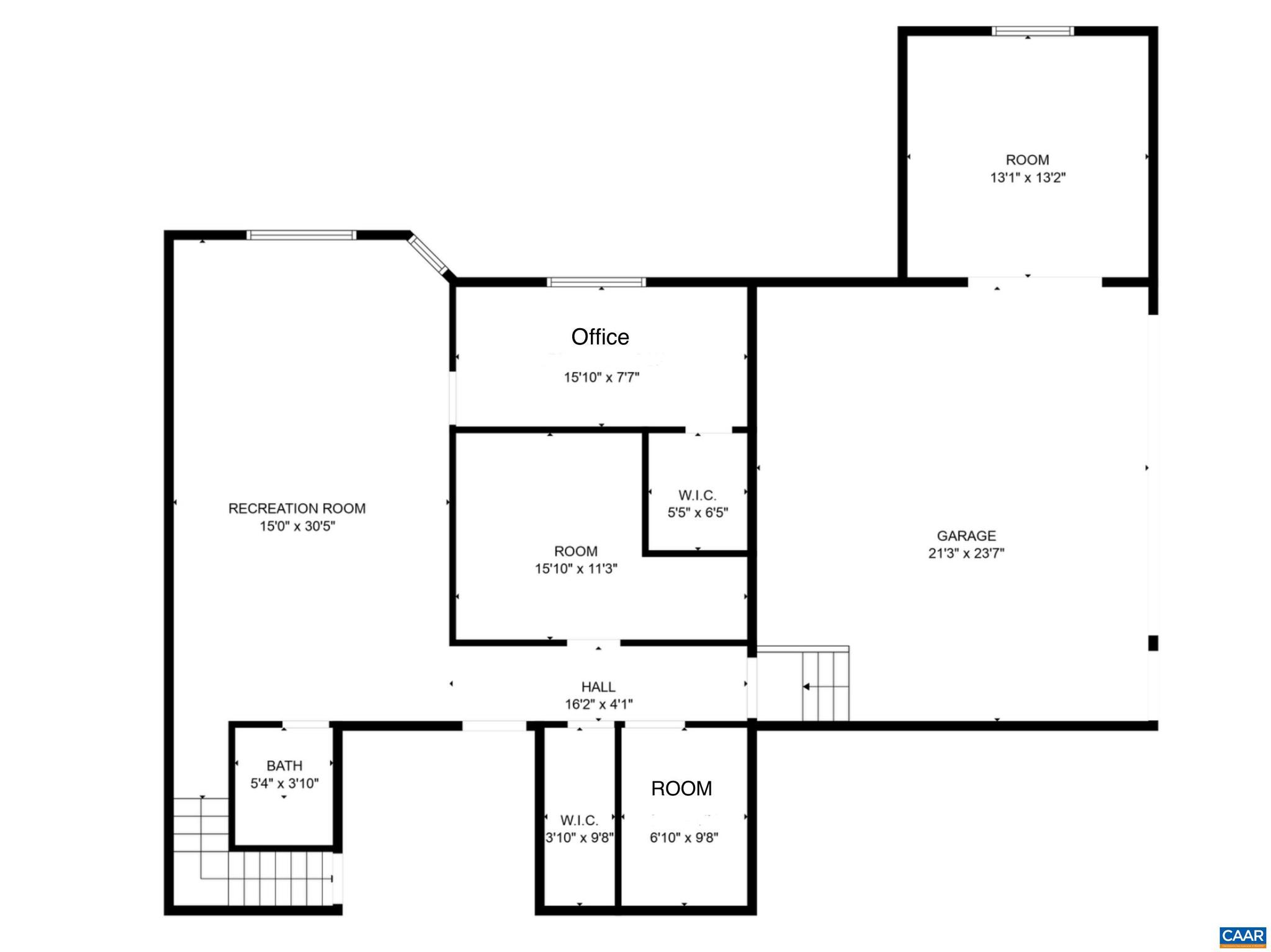 DUNLORA - Residential