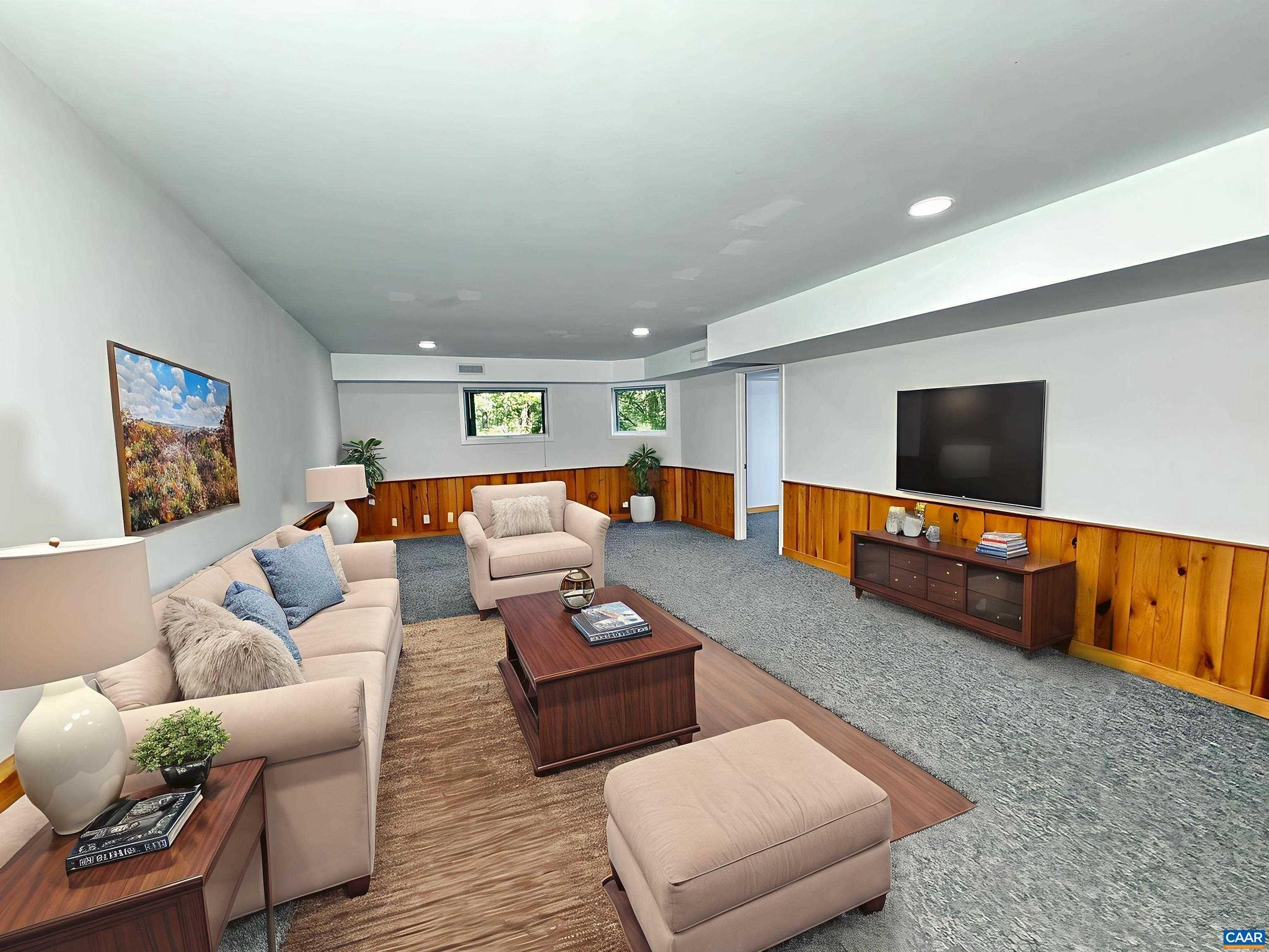 DUNLORA - Residential