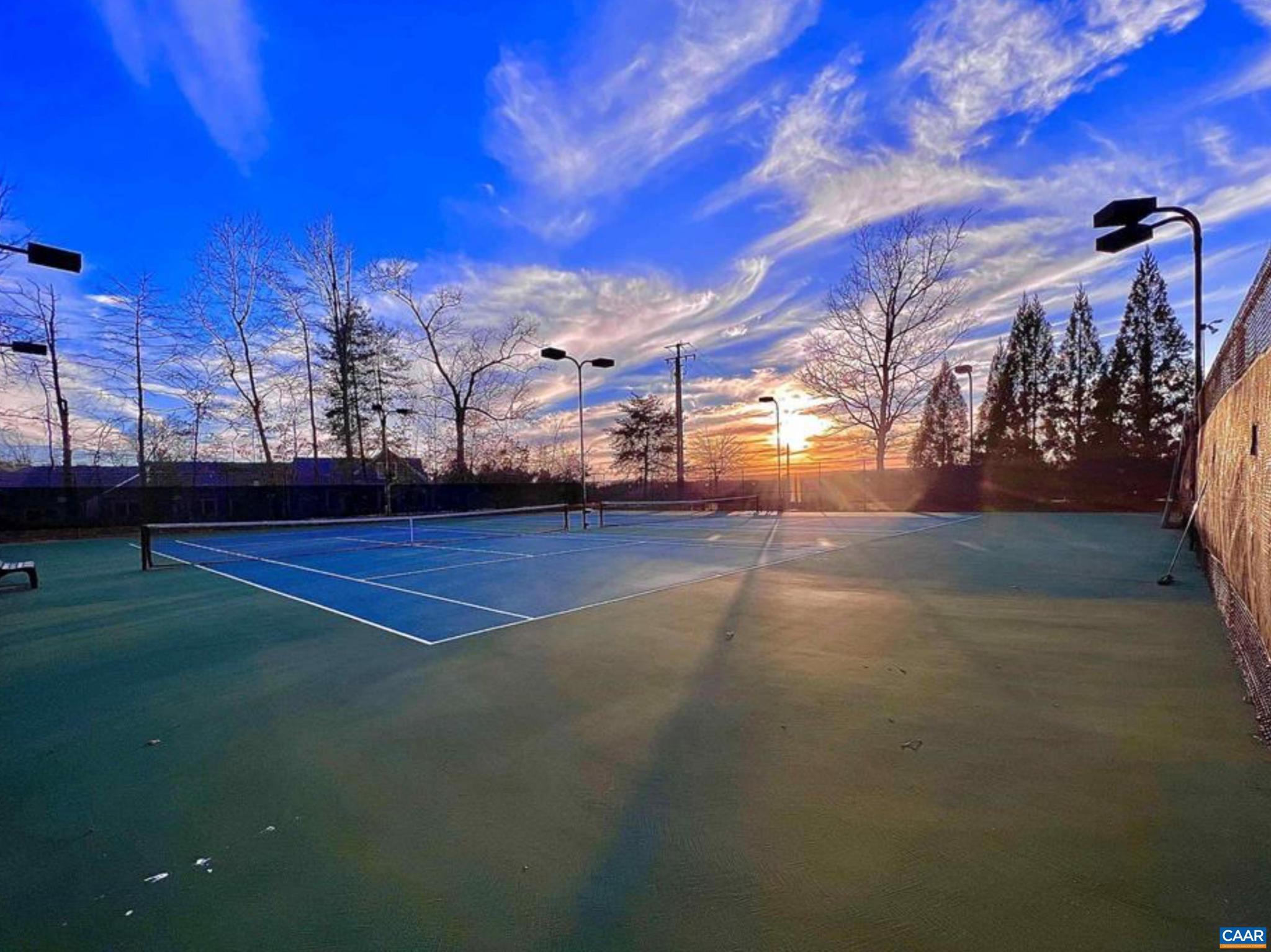 DUNLORA - Residential