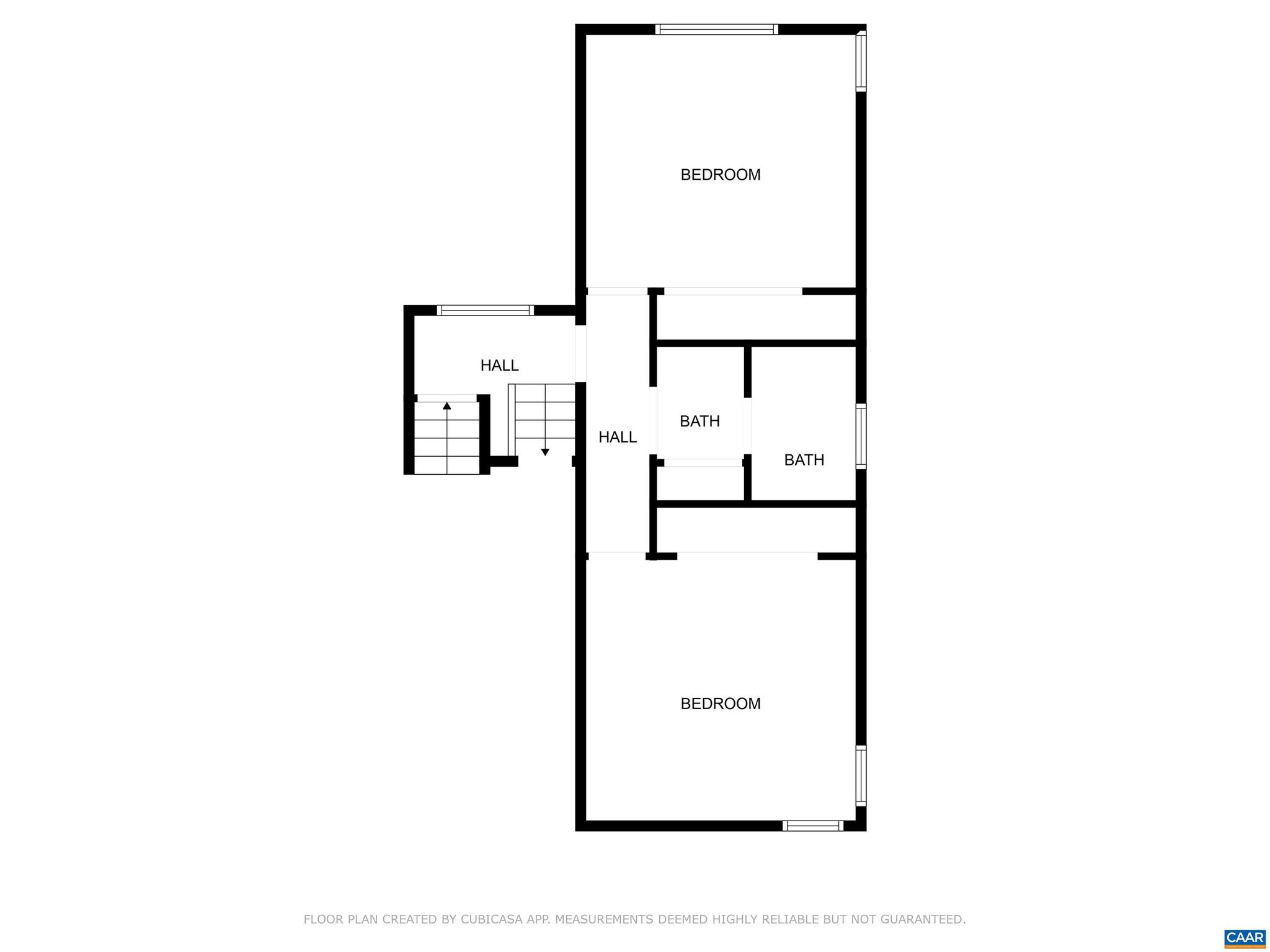 DUNLORA - Residential