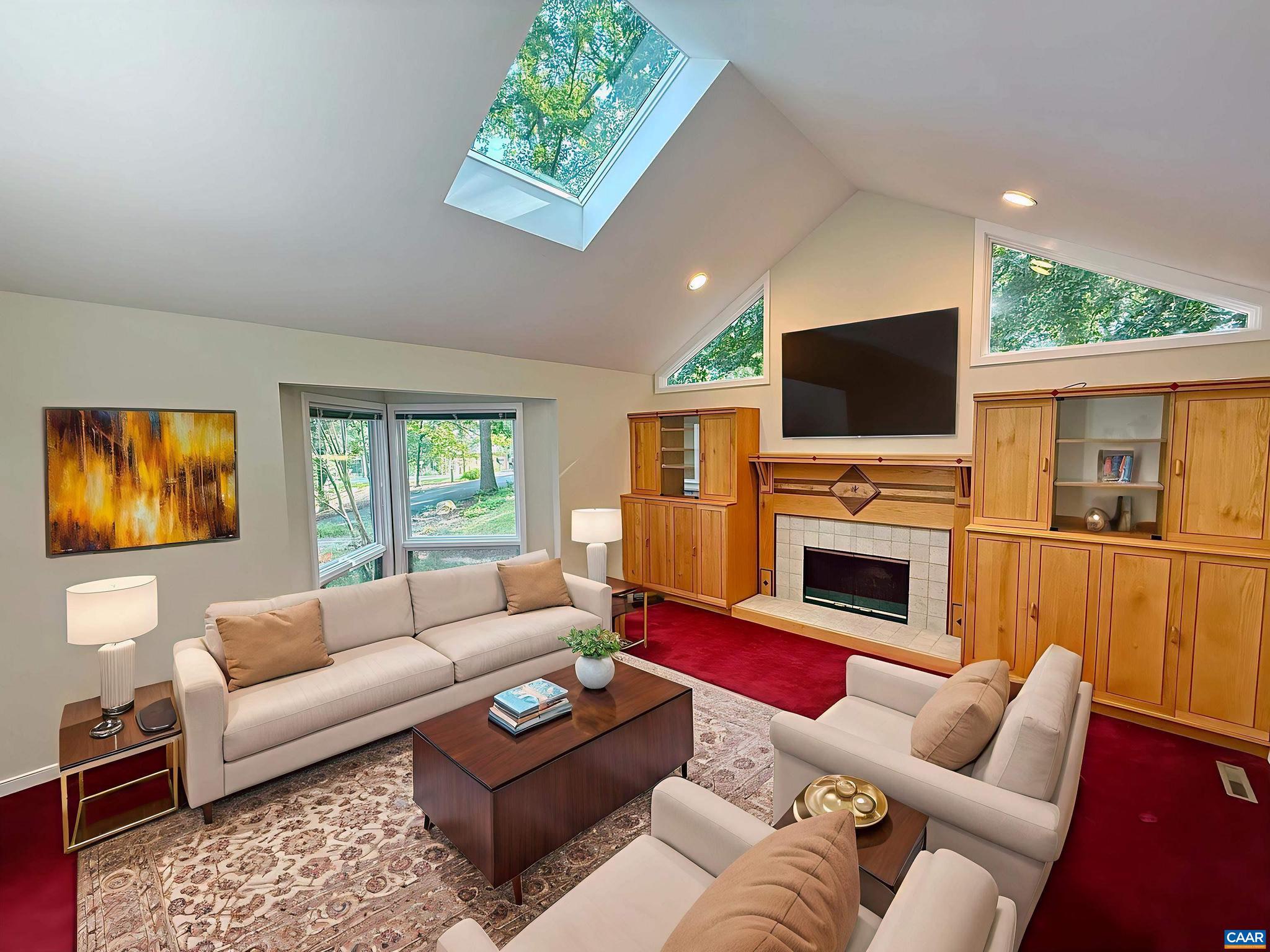 DUNLORA - Residential