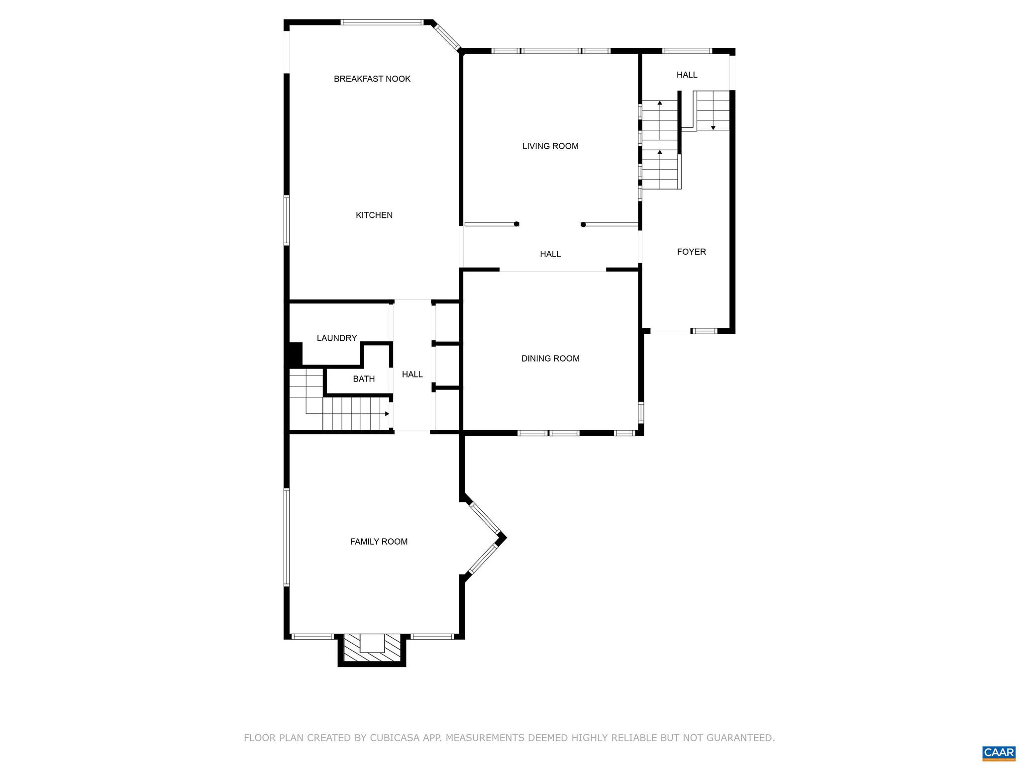 DUNLORA - Residential