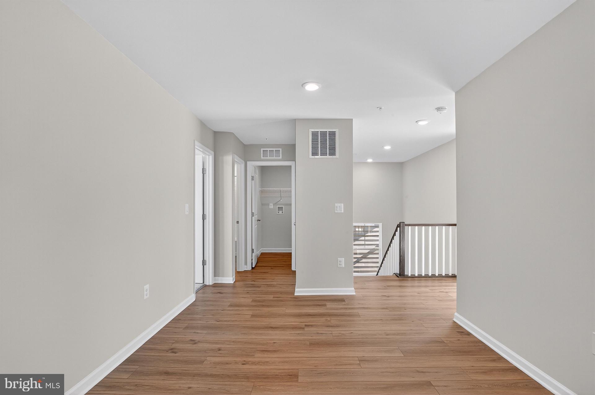 GREENLEIGH AT CROSSROADS - Residential