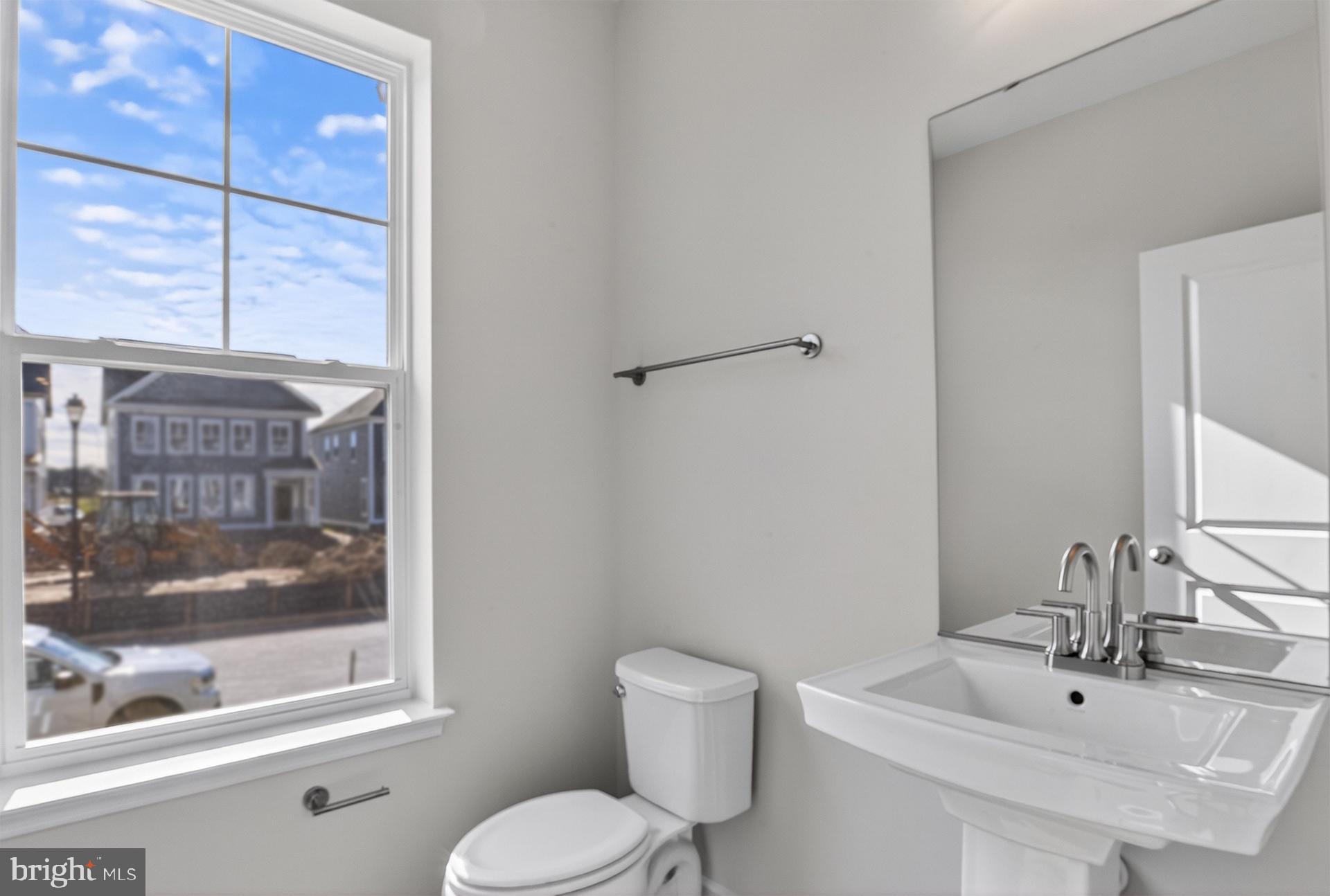 GREENLEIGH AT CROSSROADS - Residential