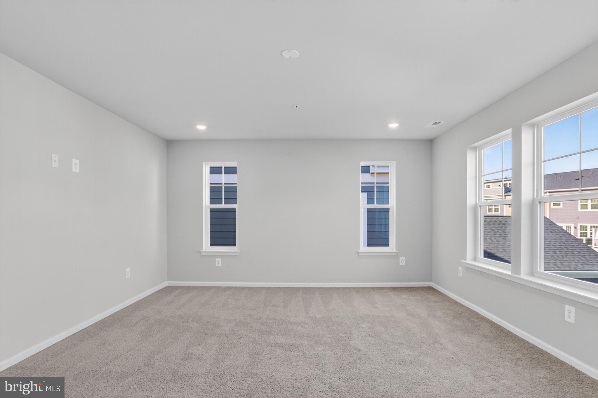 GREENLEIGH AT CROSSROADS - Residential