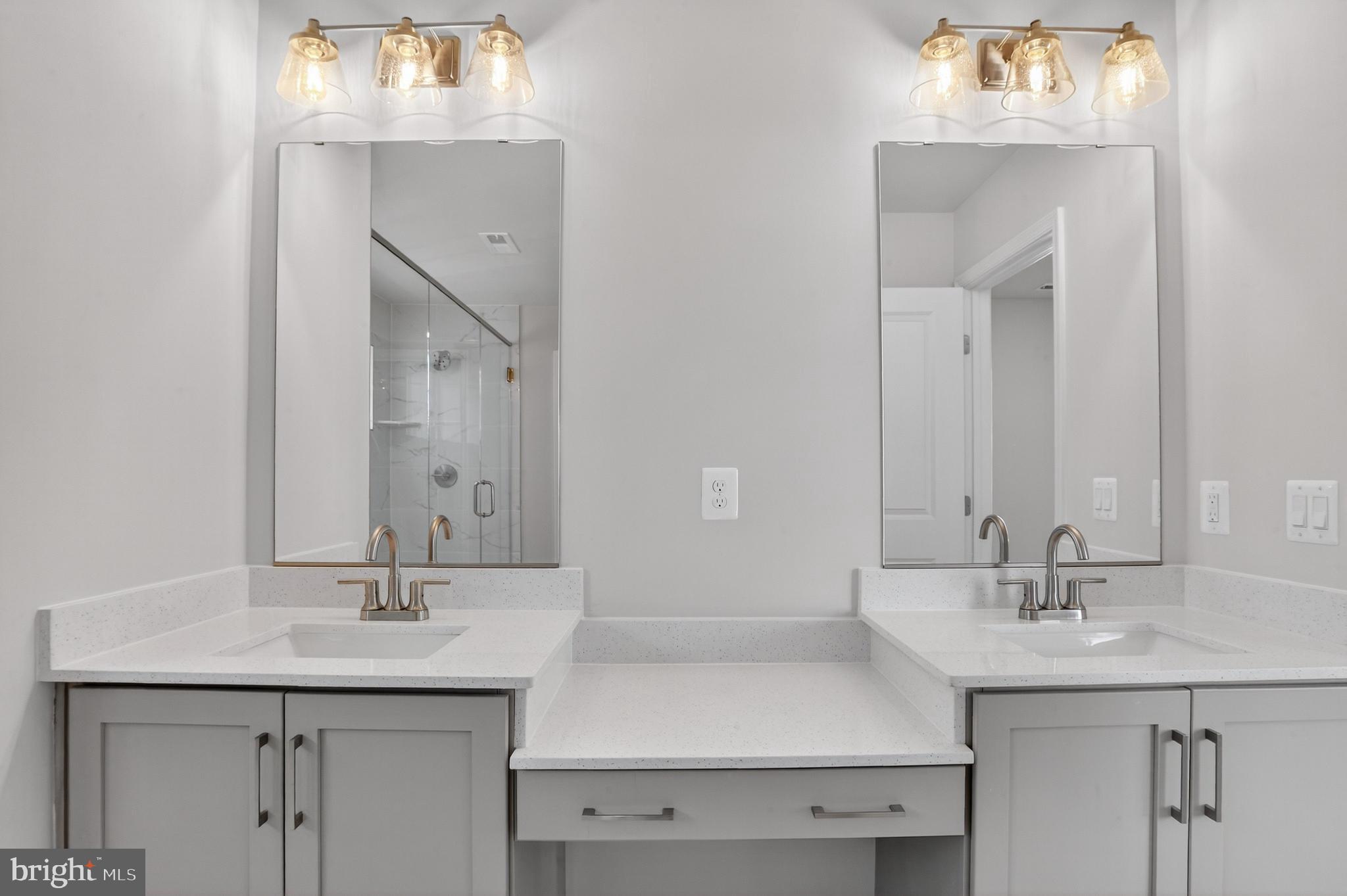 GREENLEIGH AT CROSSROADS - Residential