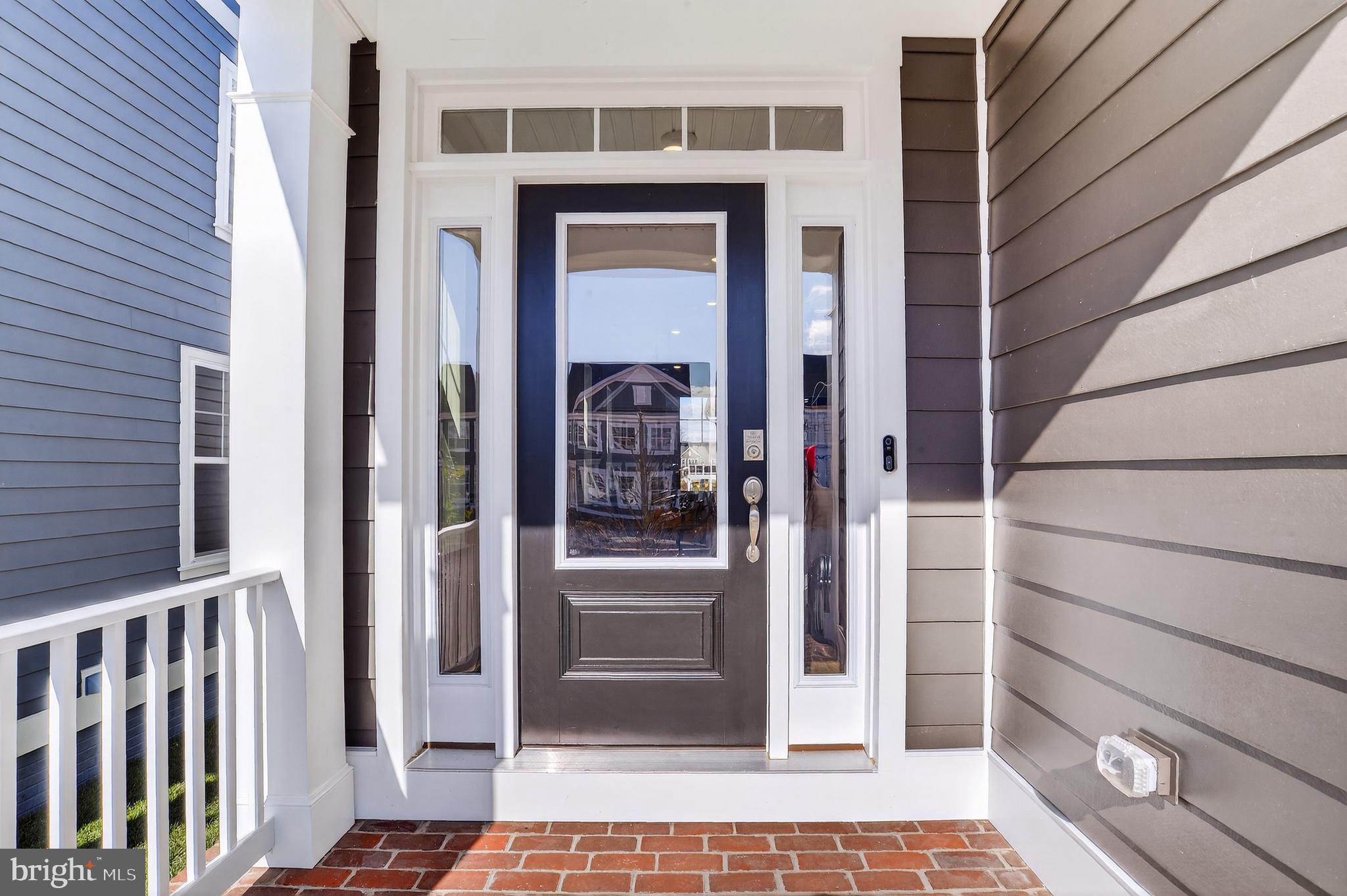 GREENLEIGH AT CROSSROADS - Residential