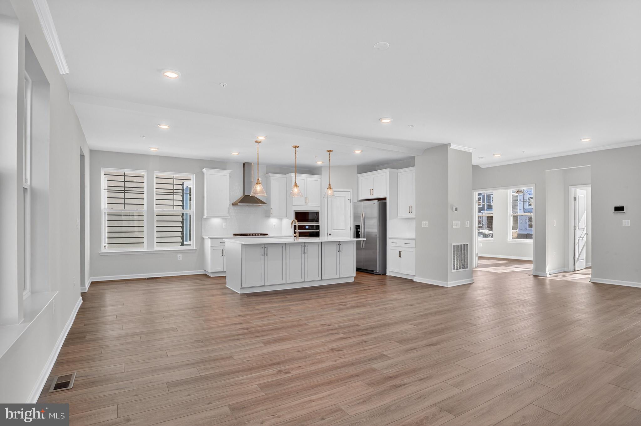 GREENLEIGH AT CROSSROADS - Residential