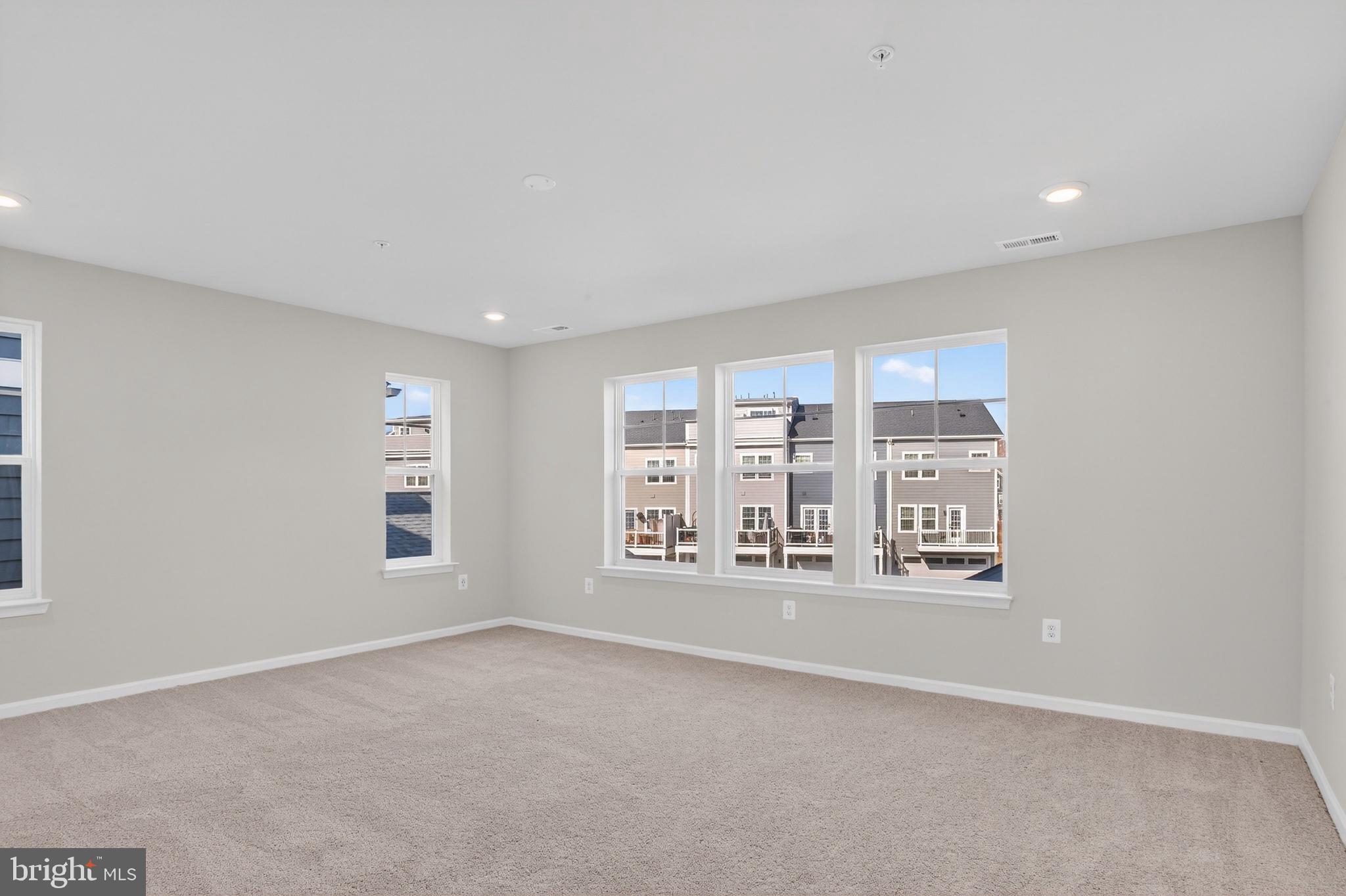 GREENLEIGH AT CROSSROADS - Residential