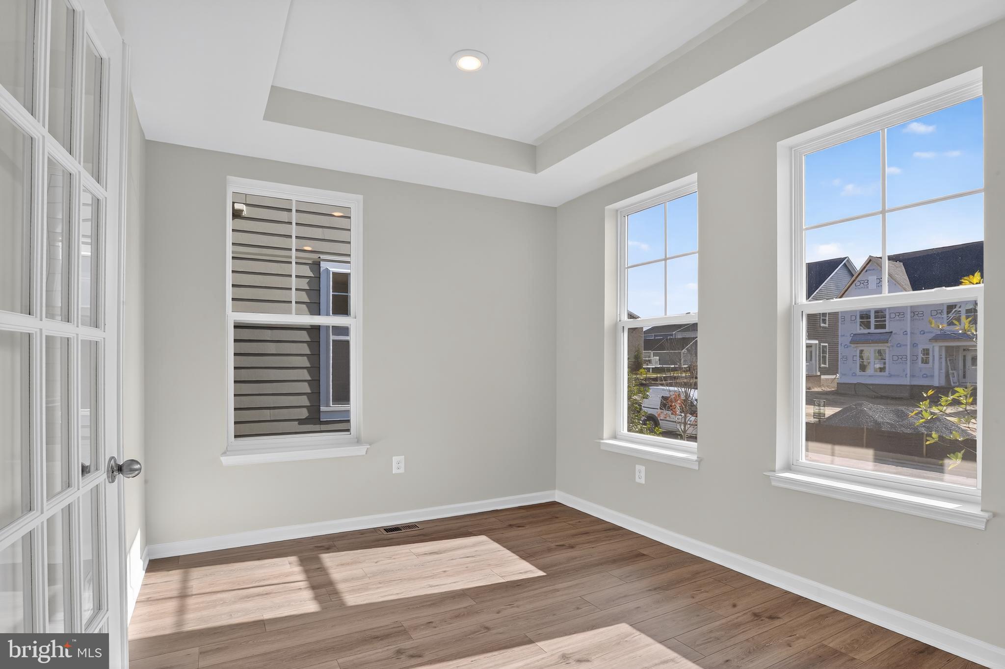 GREENLEIGH AT CROSSROADS - Residential