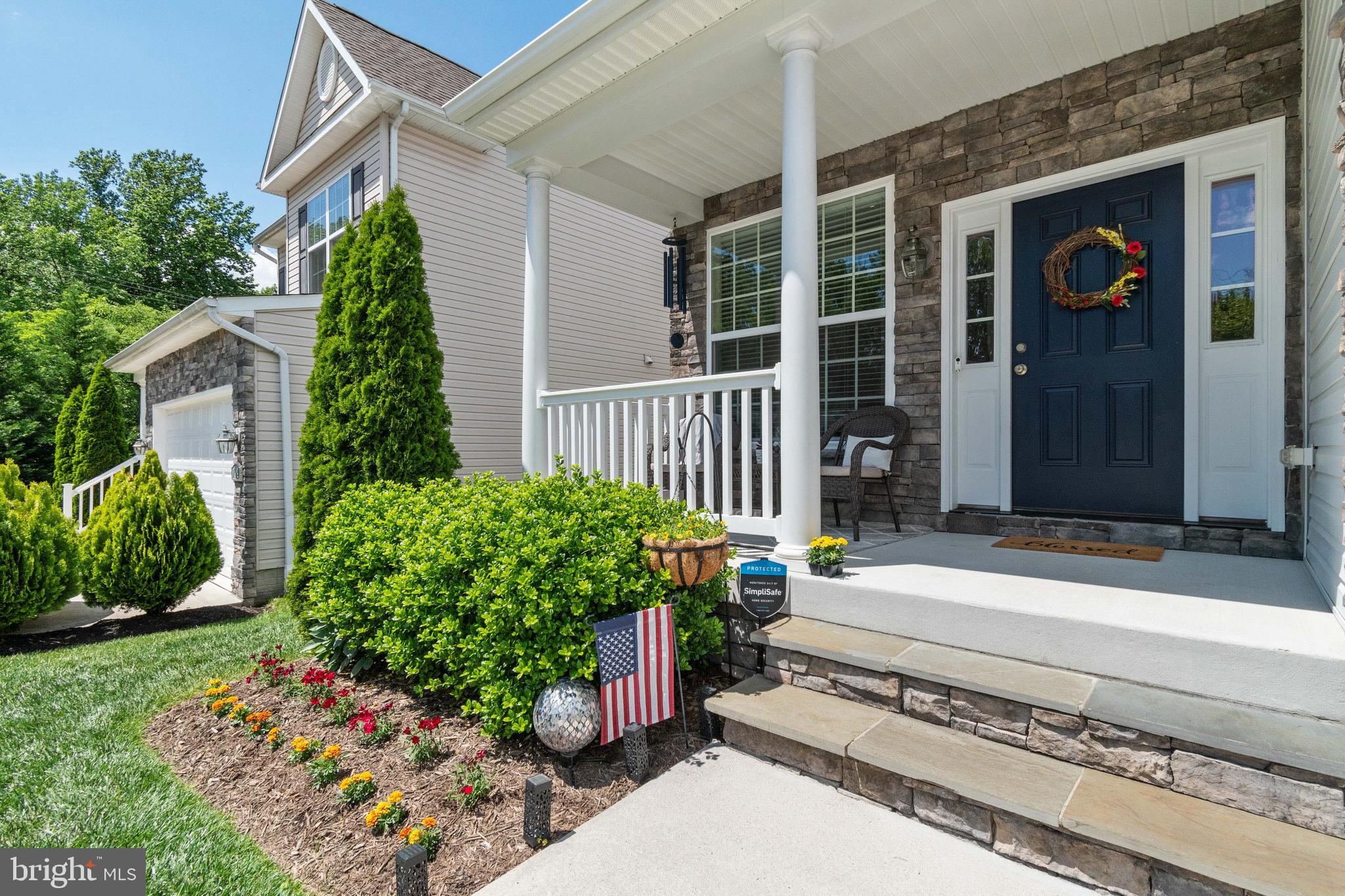CRAWFORDS KNOLL - Residential