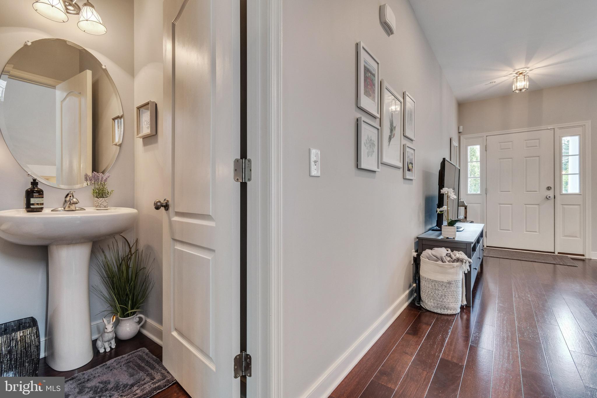 CRAWFORDS KNOLL - Residential