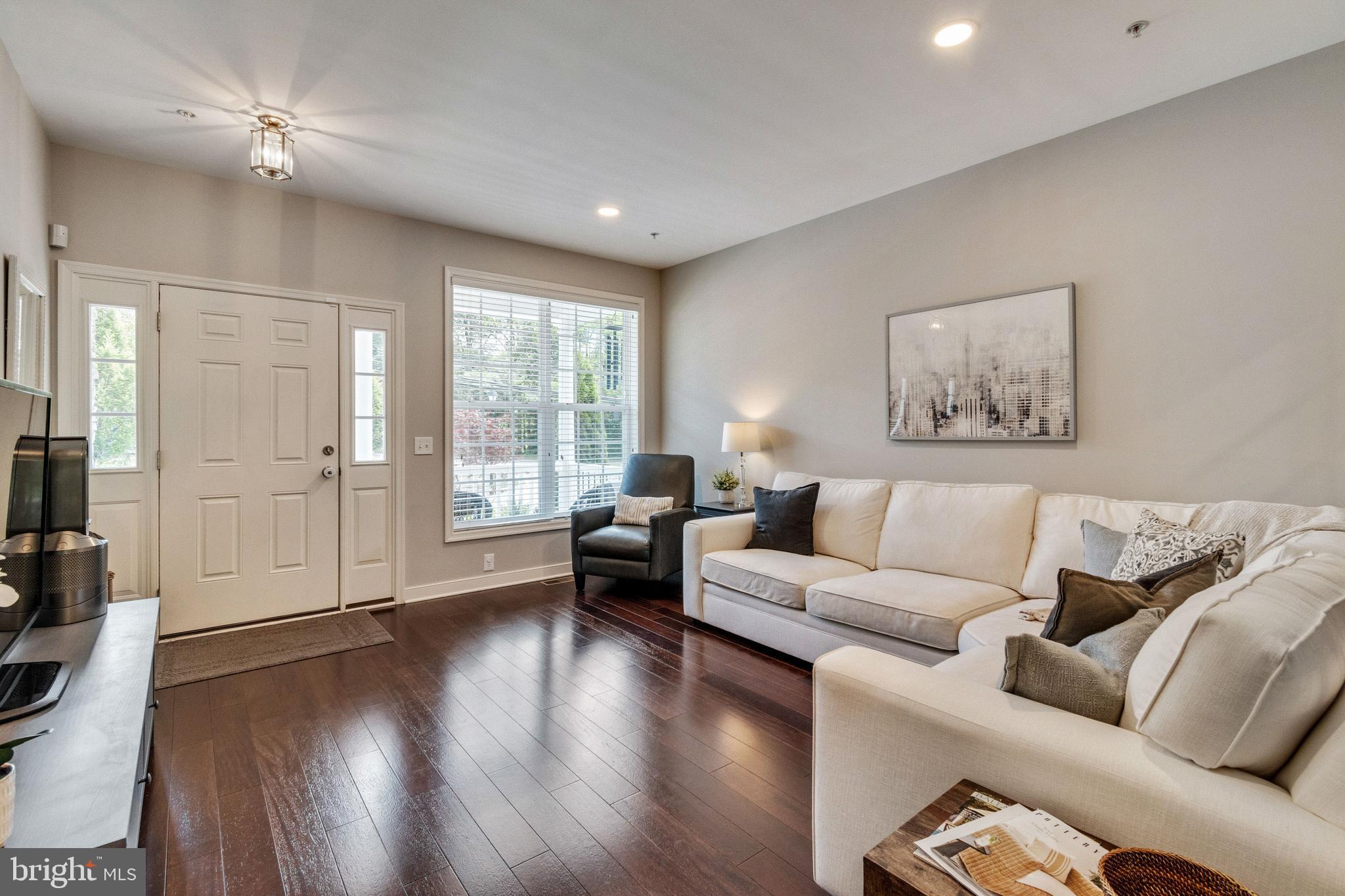 CRAWFORDS KNOLL - Residential