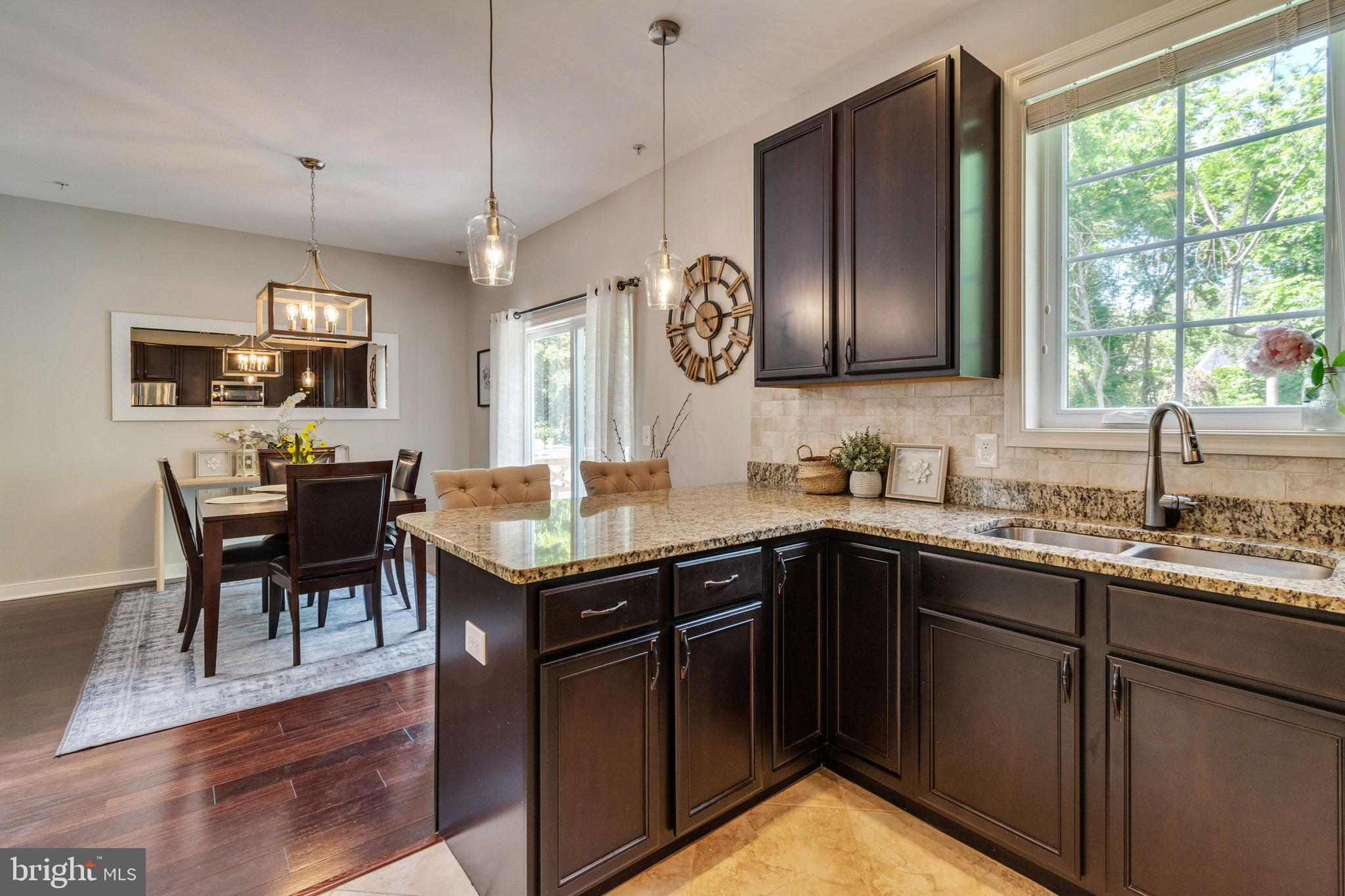 CRAWFORDS KNOLL - Residential