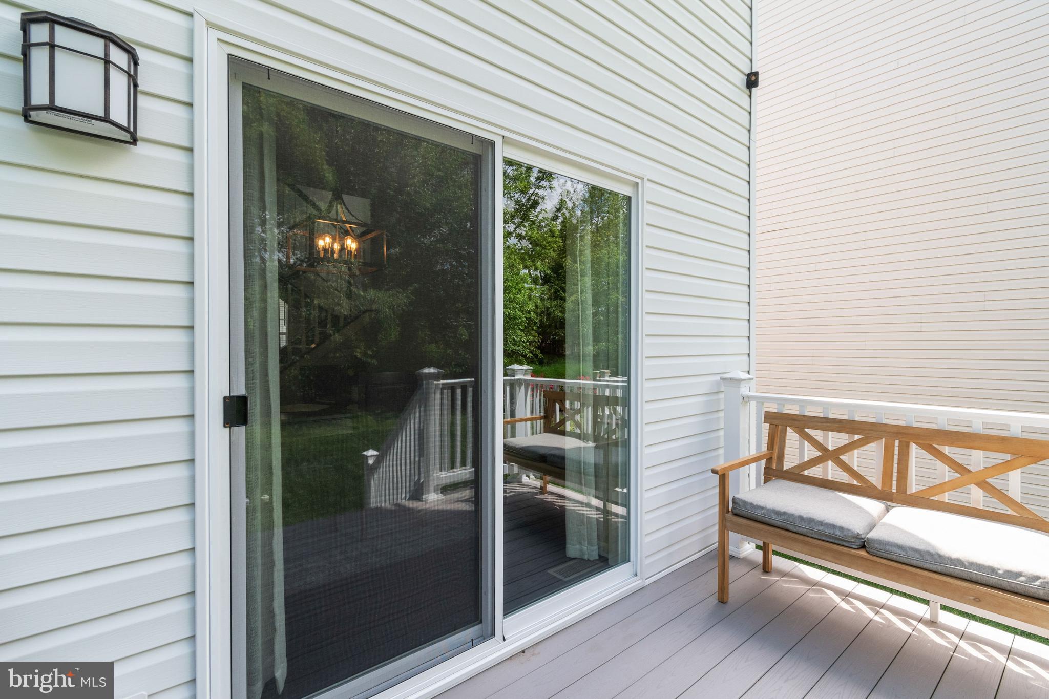 CRAWFORDS KNOLL - Residential