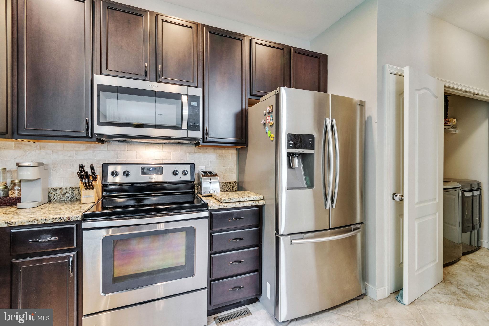 CRAWFORDS KNOLL - Residential