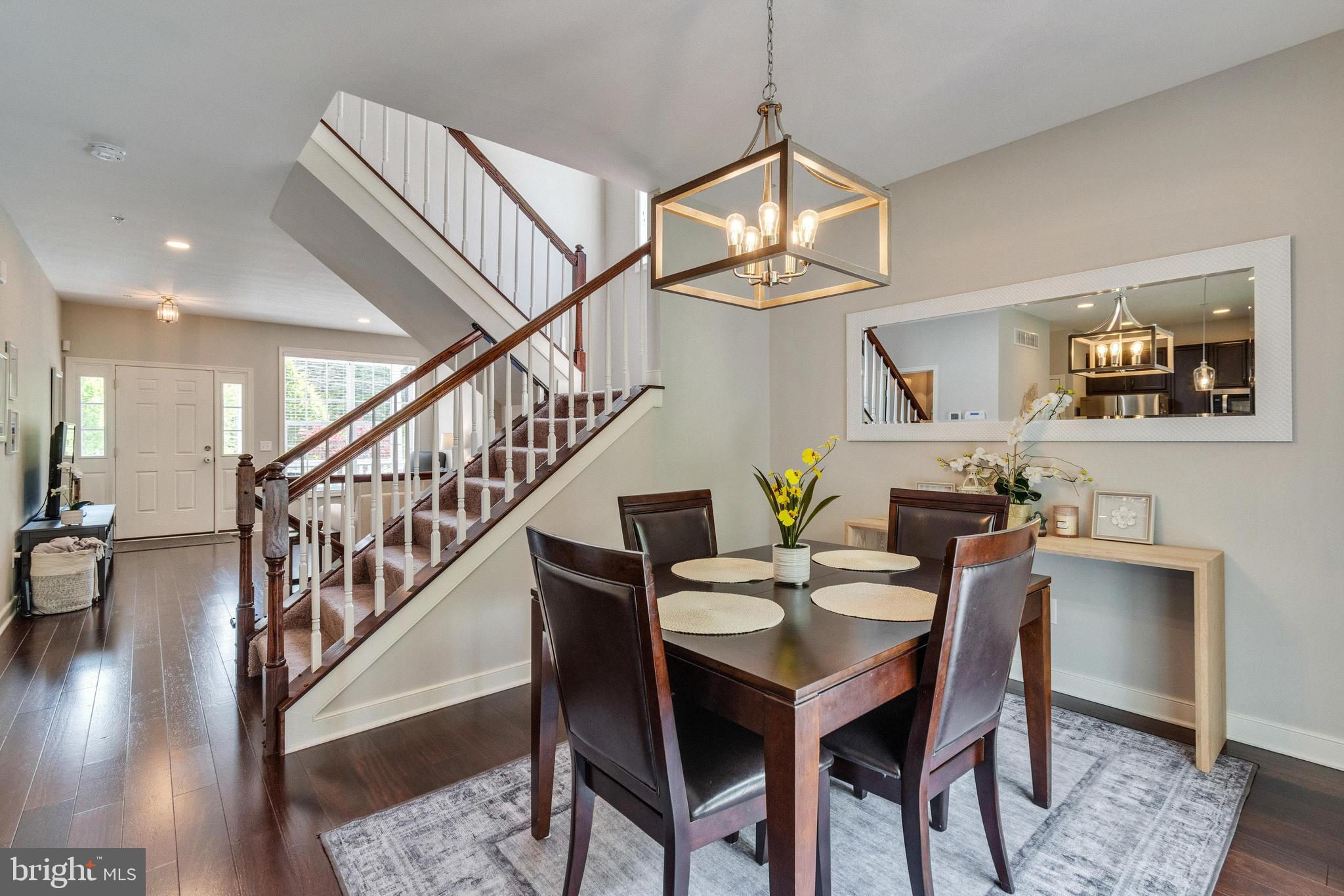 CRAWFORDS KNOLL - Residential