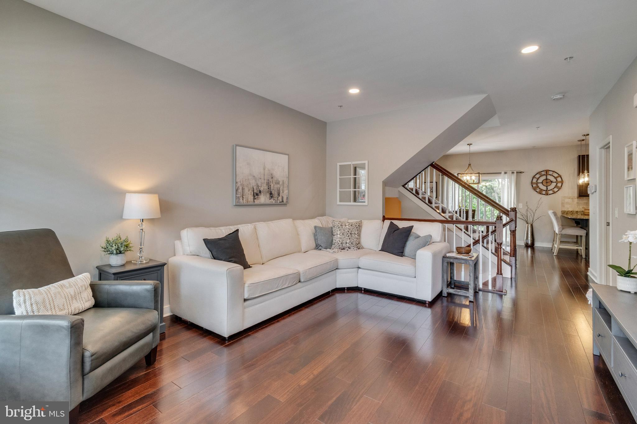 CRAWFORDS KNOLL - Residential