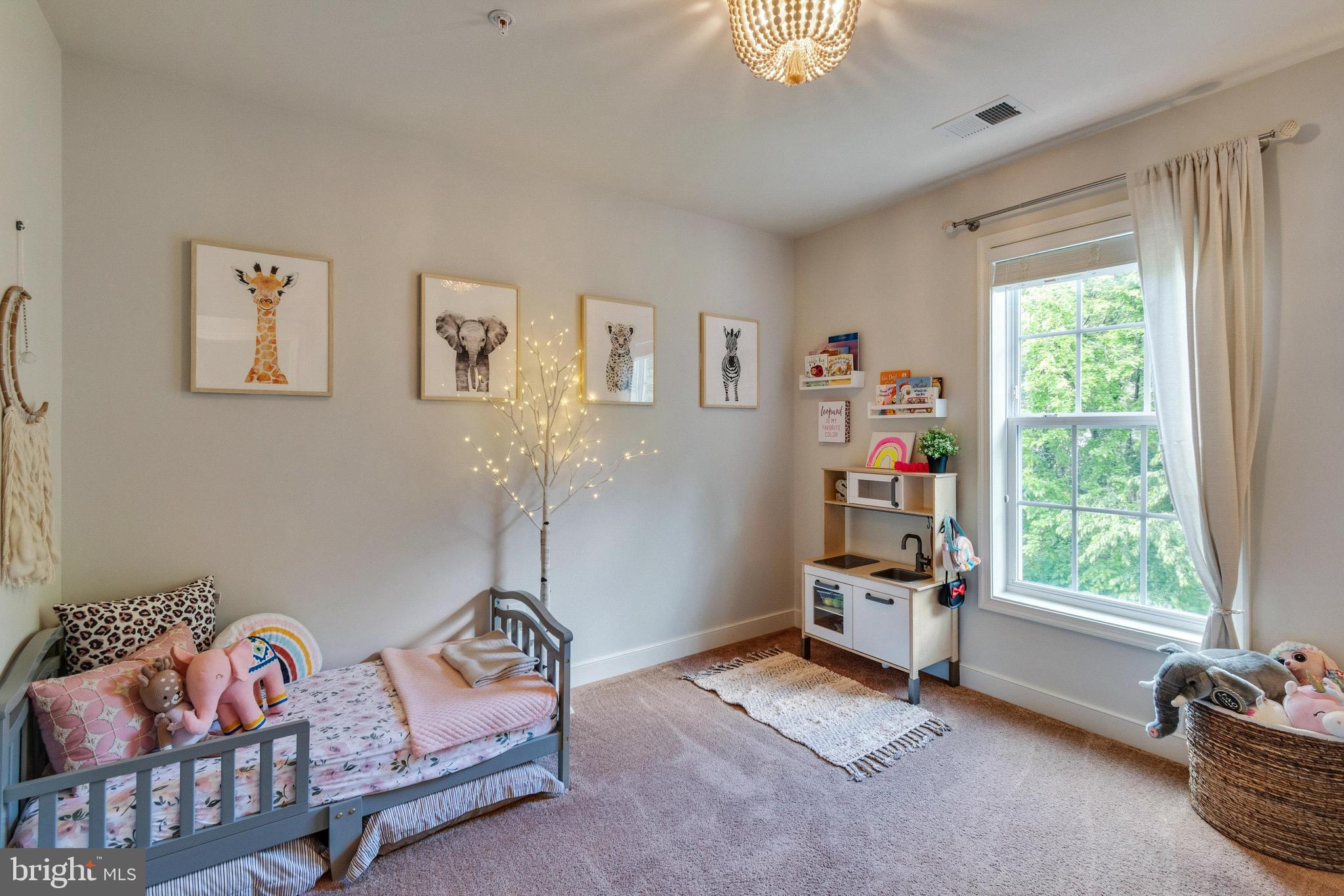 CRAWFORDS KNOLL - Residential