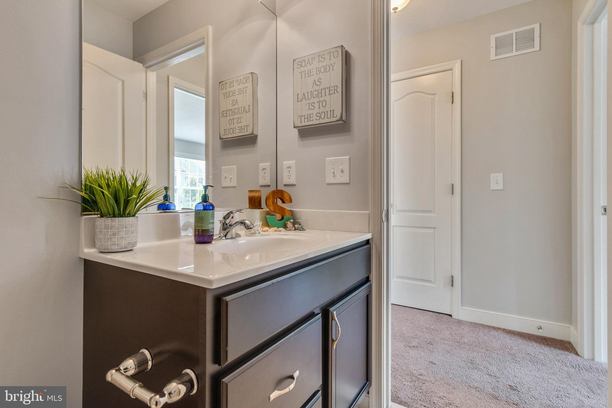 CRAWFORDS KNOLL - Residential