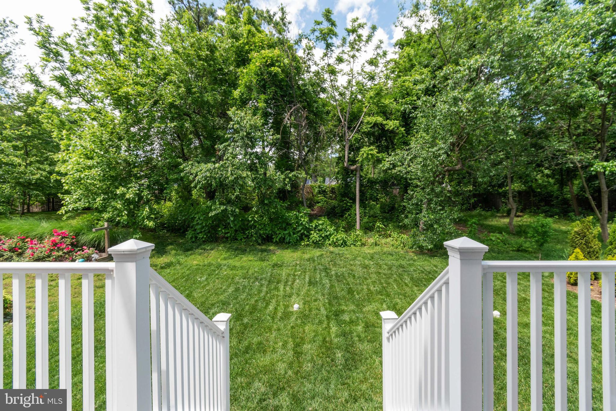 CRAWFORDS KNOLL - Residential