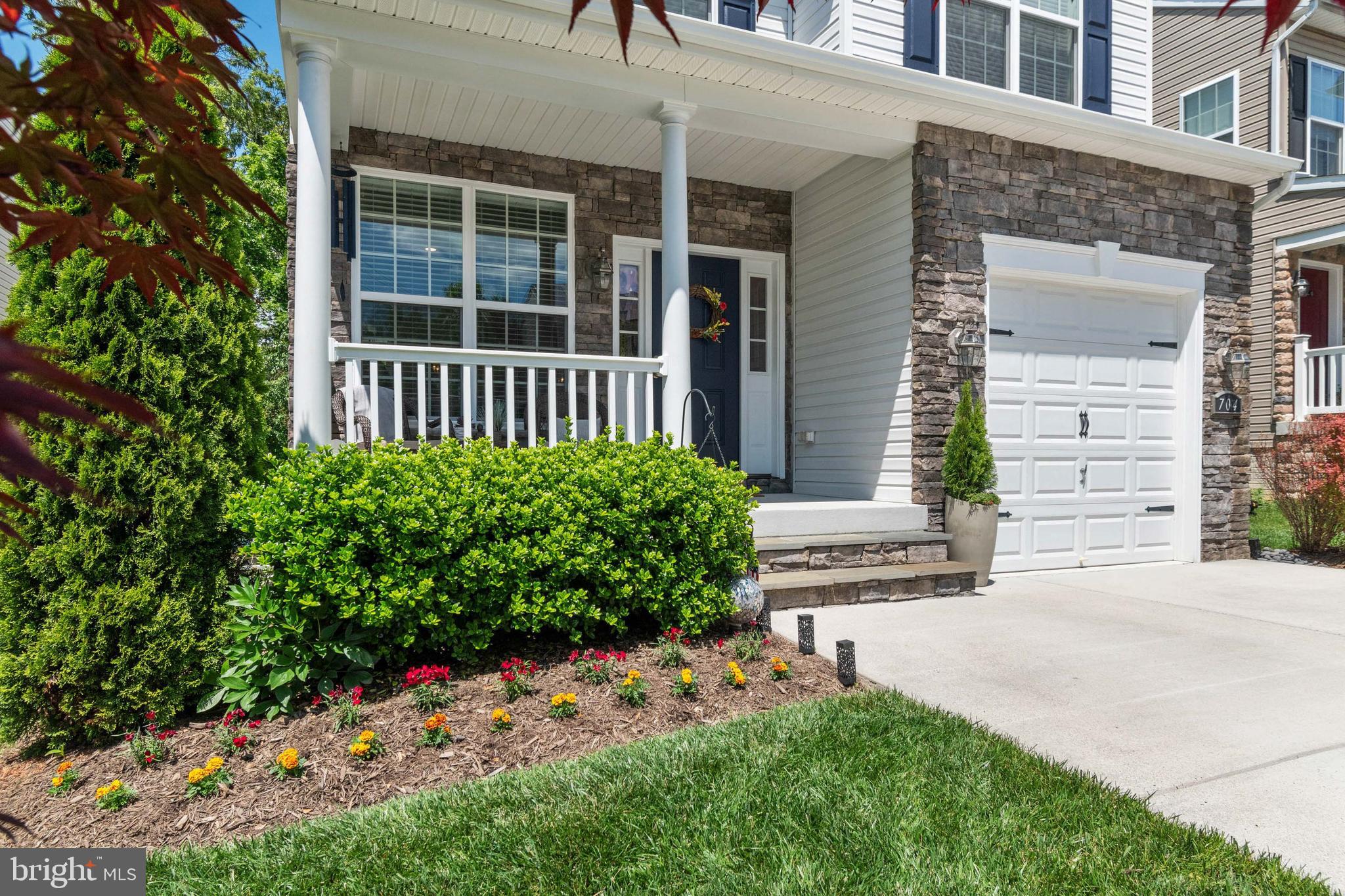 CRAWFORDS KNOLL - Residential