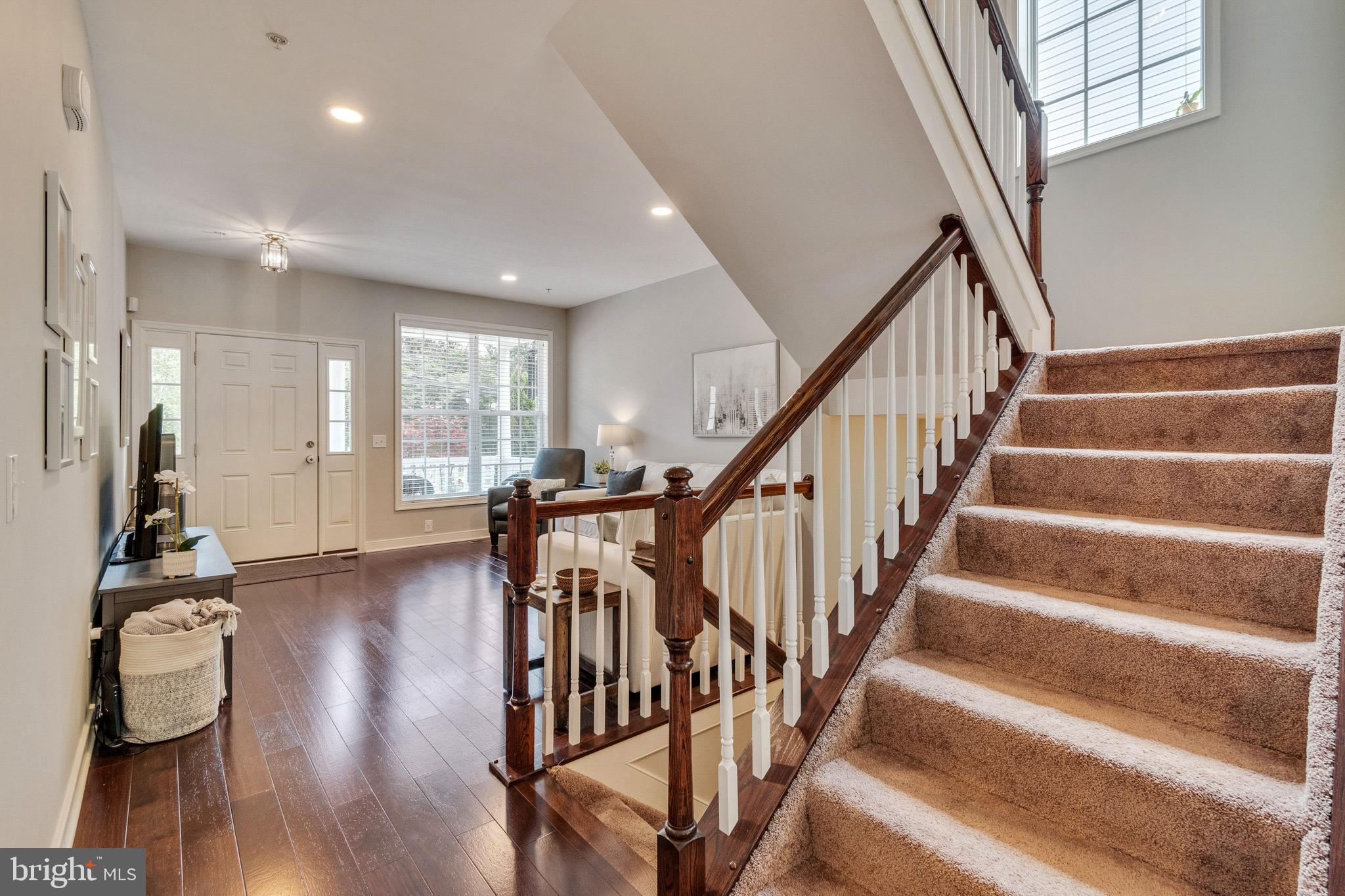 CRAWFORDS KNOLL - Residential