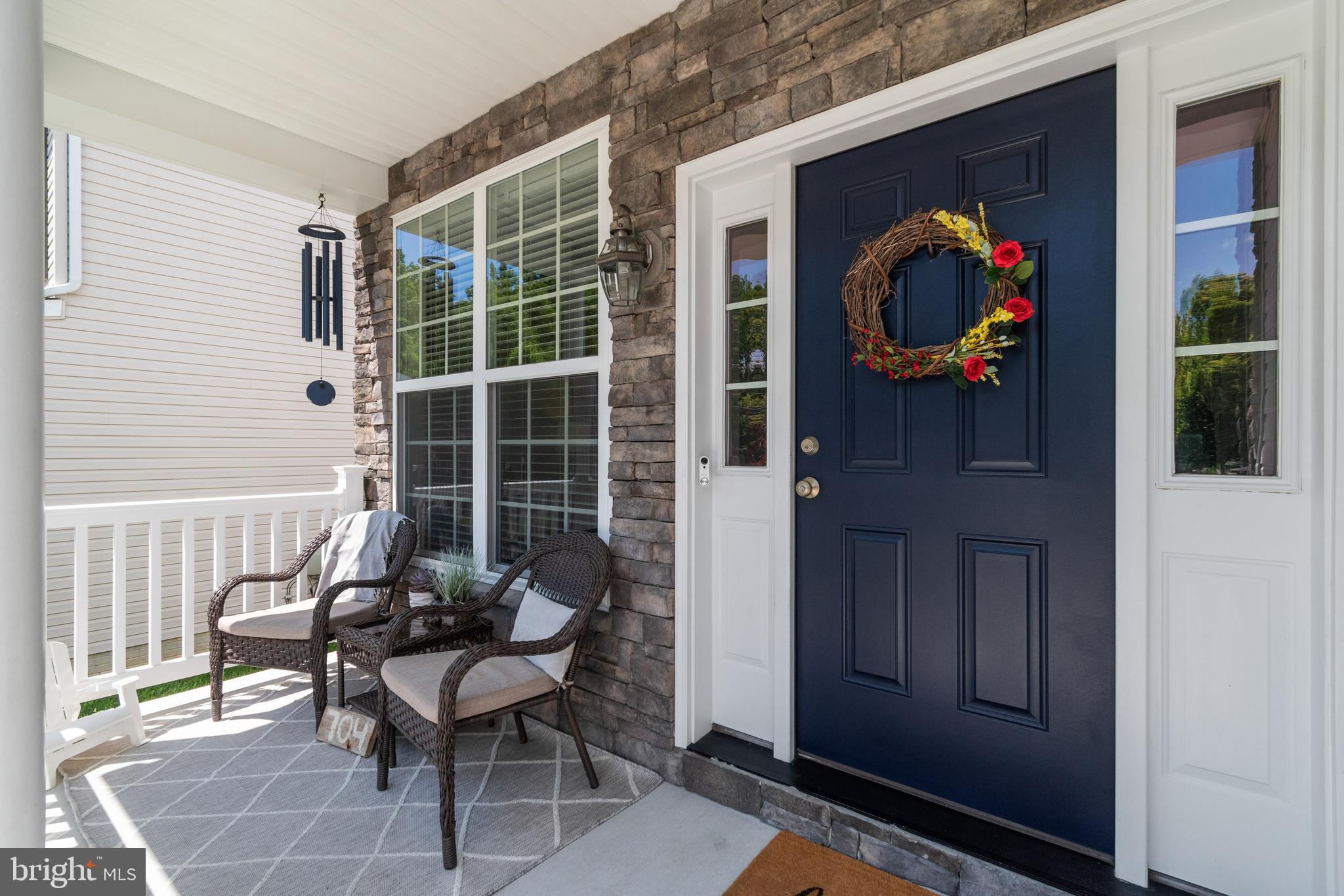 CRAWFORDS KNOLL - Residential