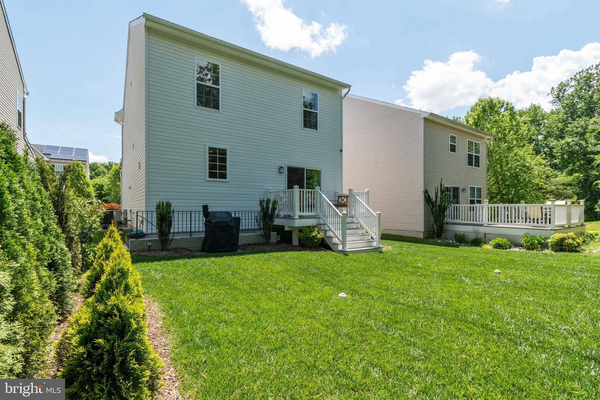 CRAWFORDS KNOLL - Residential