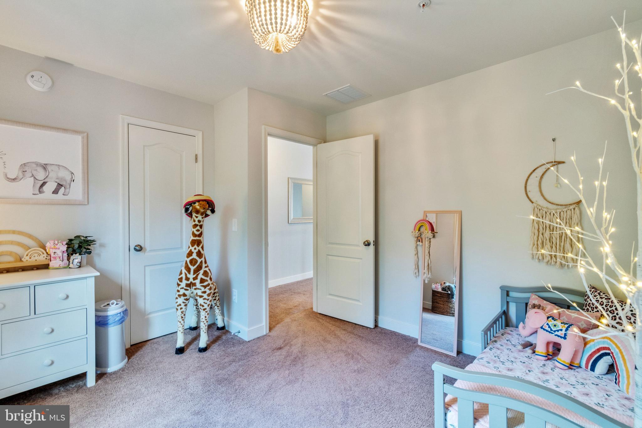 CRAWFORDS KNOLL - Residential