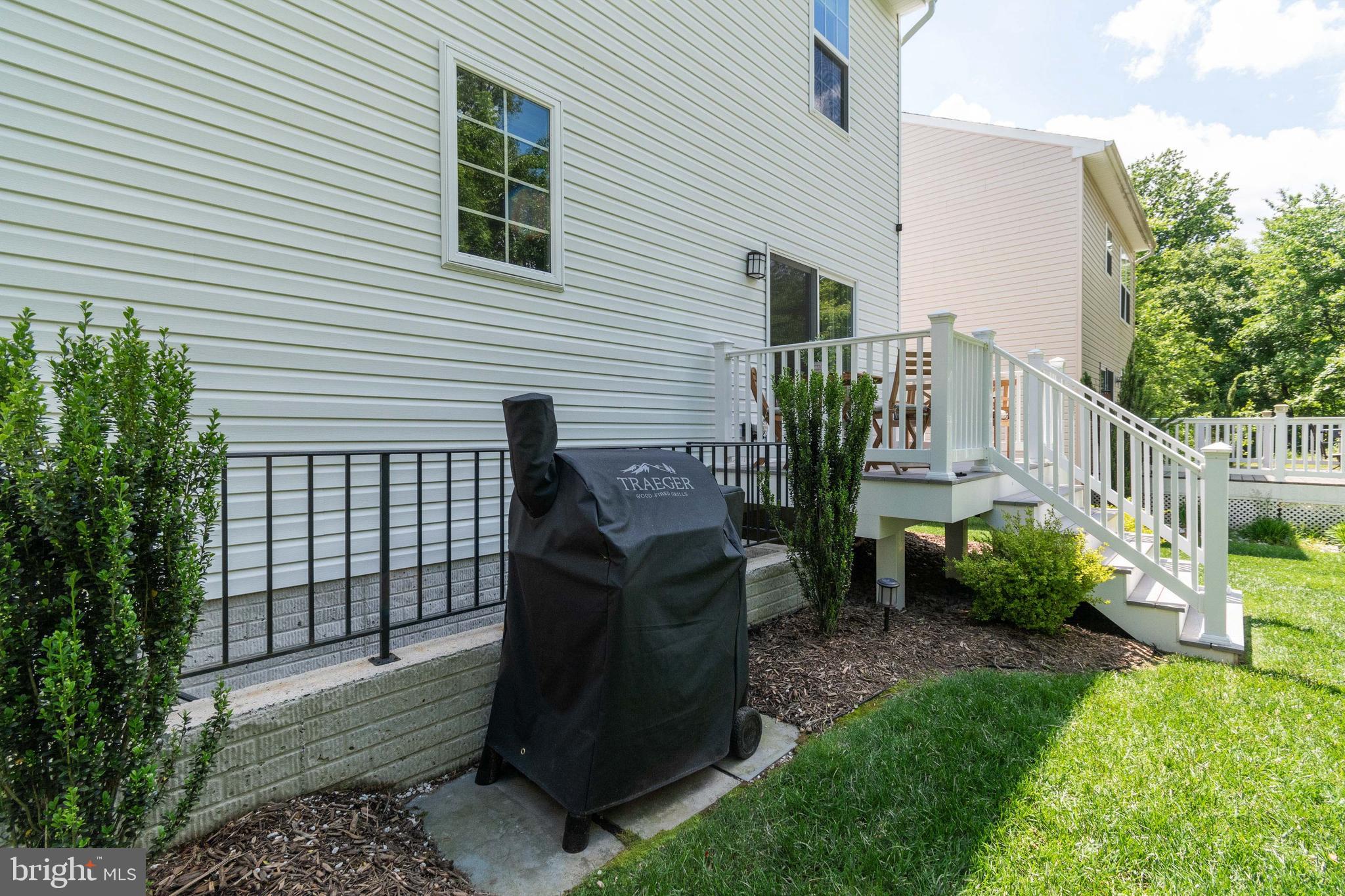CRAWFORDS KNOLL - Residential