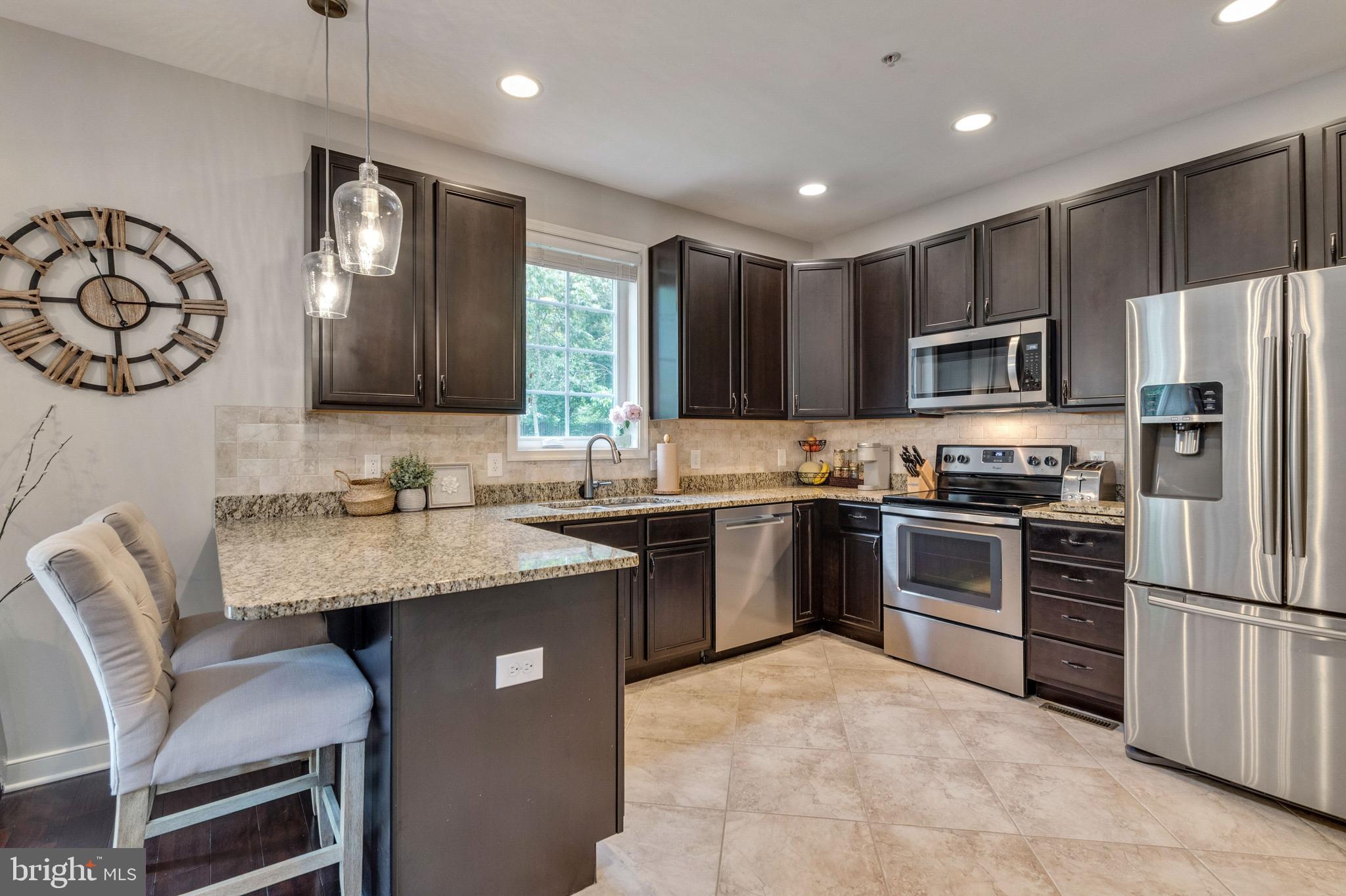 CRAWFORDS KNOLL - Residential